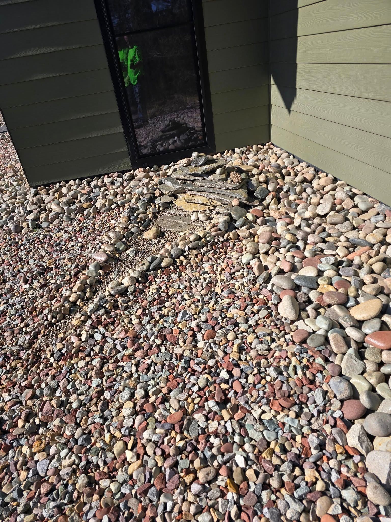 All Photos for LRS: Landscape, Rescue, Snow in Silt, CO