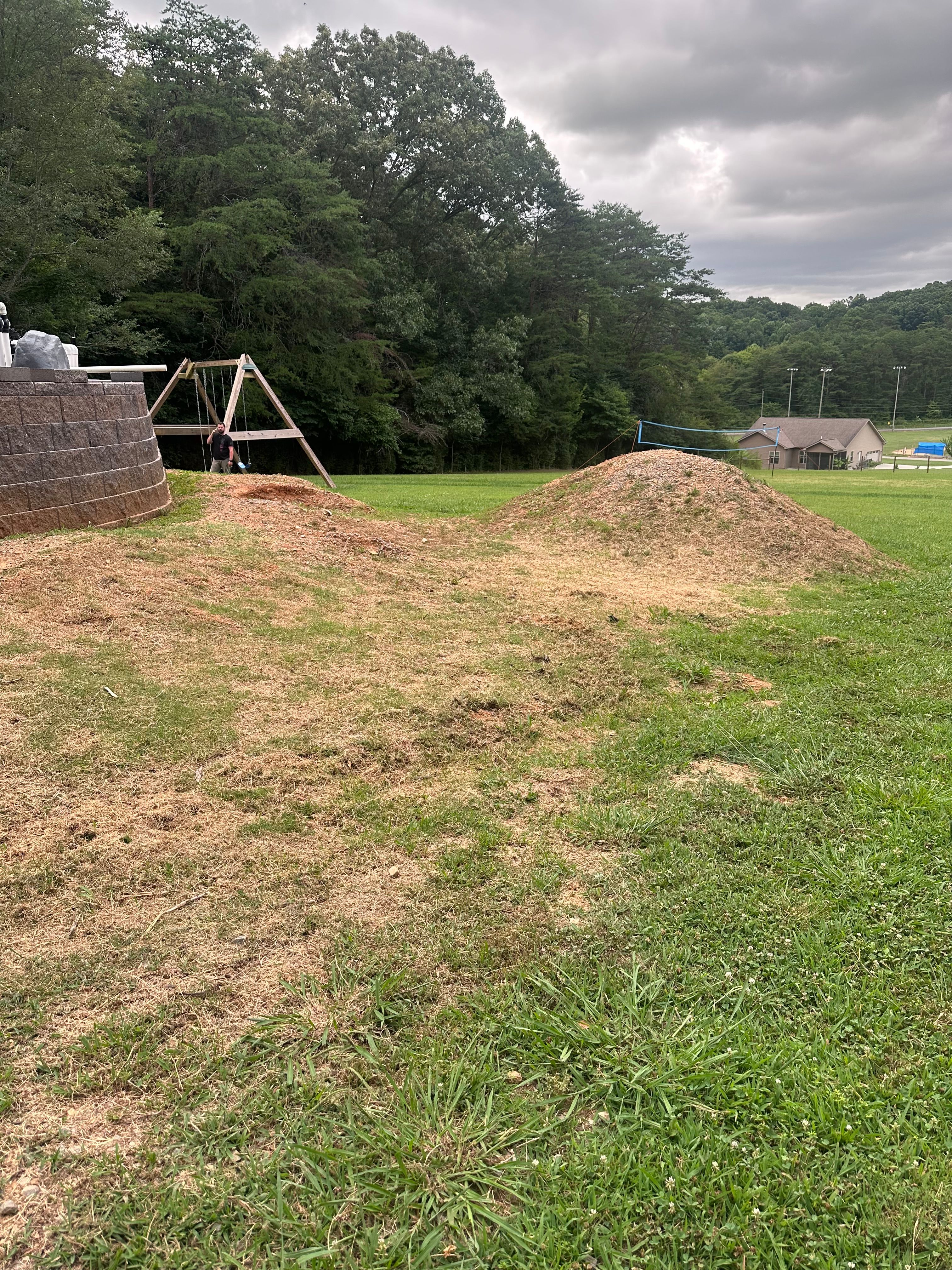  for Three Rivers Dirt Works LLC in Knoxville, TN