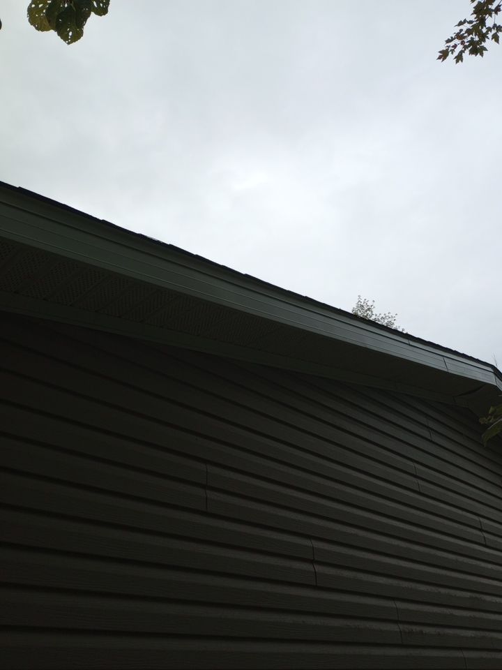  for Walkers Quality Roofing  in Midland, MI