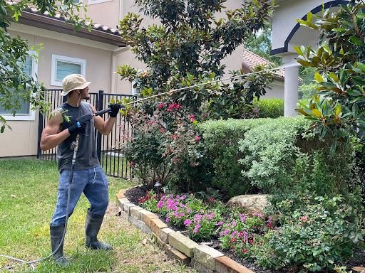  for Power Pressure Wash in Houston, TX