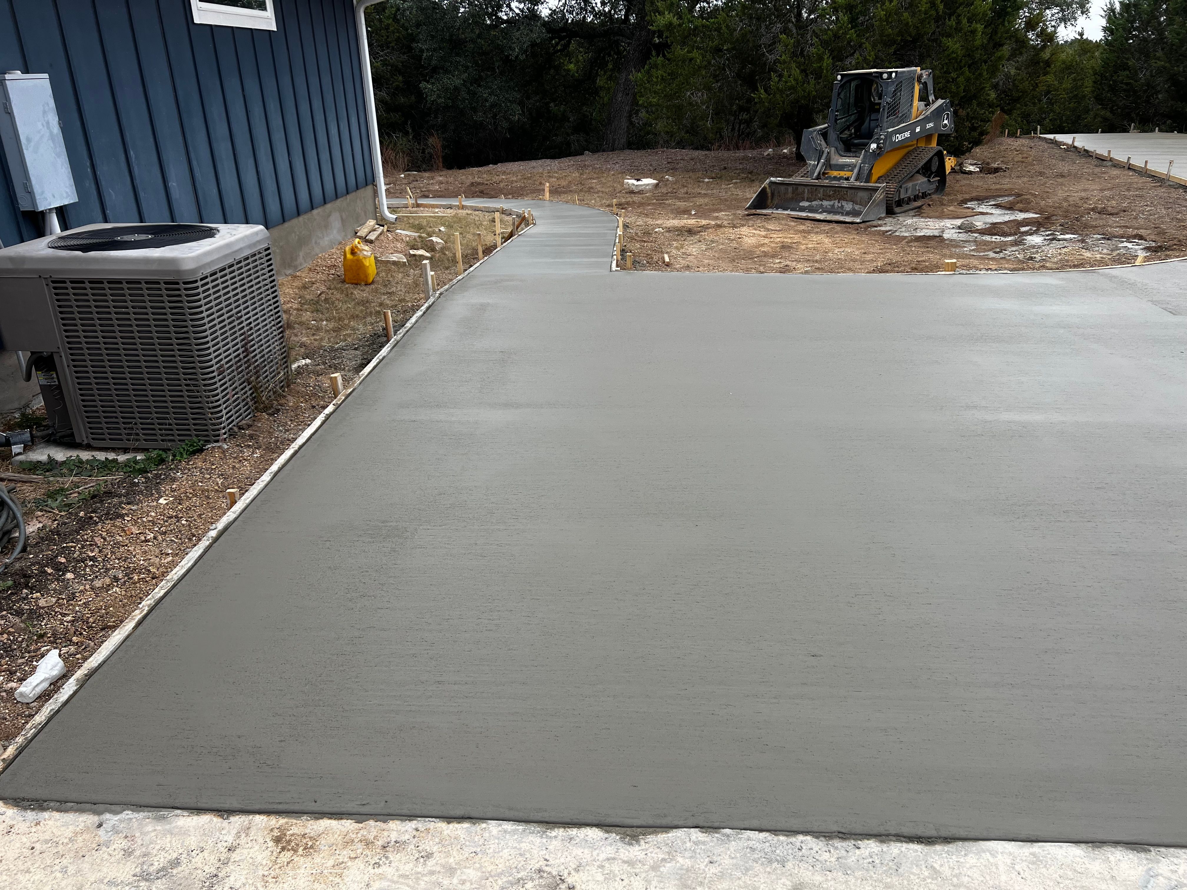  for CVA Siding and Paint in Austin, TX