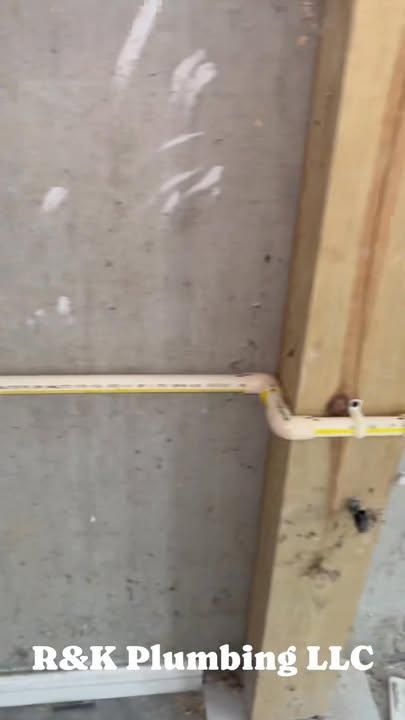  for R&K Plumbing LLC in Anderson, SC