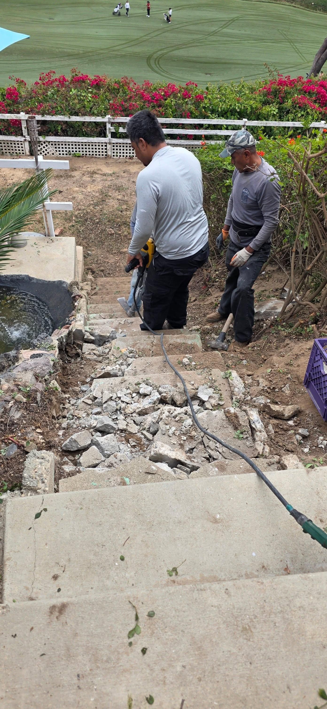  for Complete Concrete in Torrance, CA