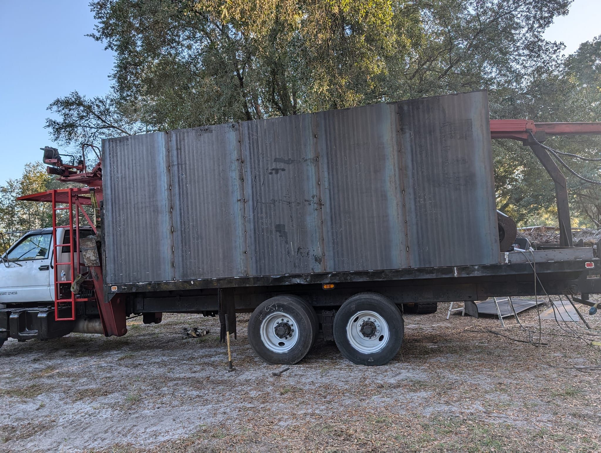  for On-Site Welding & Fabrication in Lake City, FL