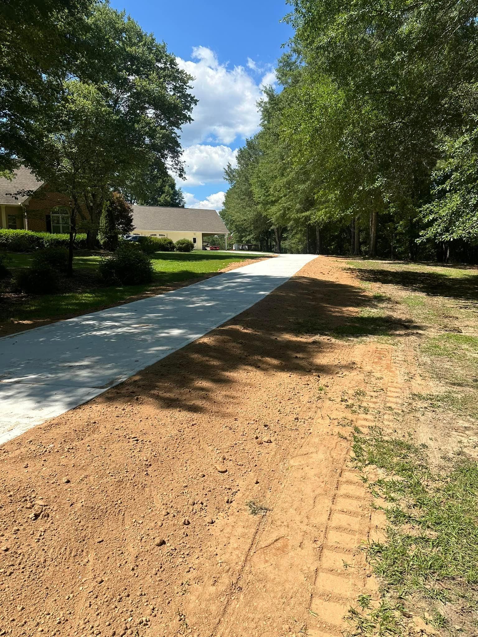  for Dirt Pro Land Solutions in Fayetteville, GA