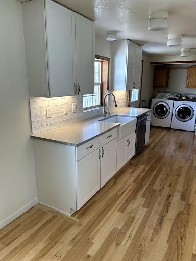  for Racketty Boom Construction  in Centralia, WA