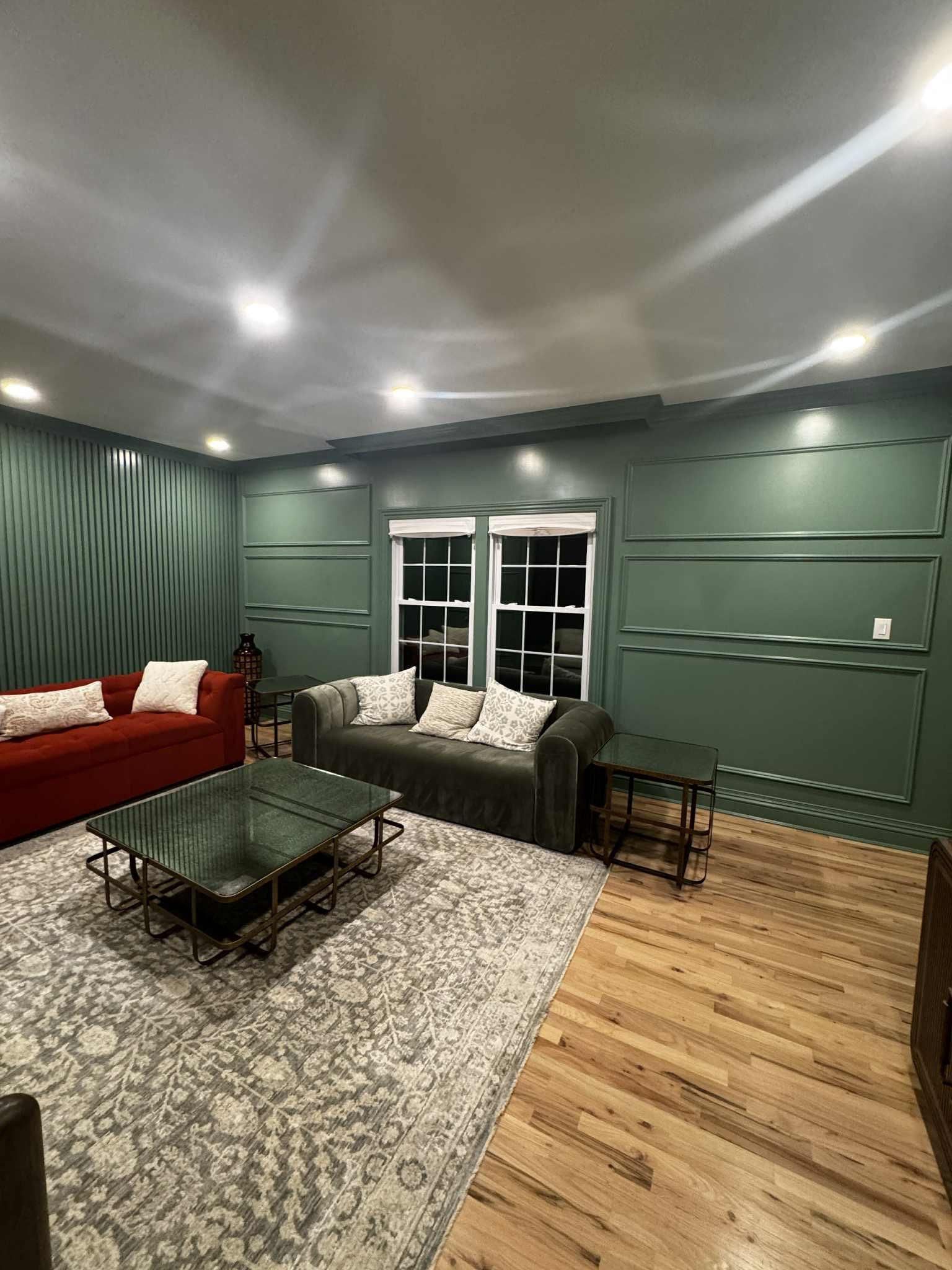  for Ramos Pro Painting & Construction in East Rockaway, 	New York