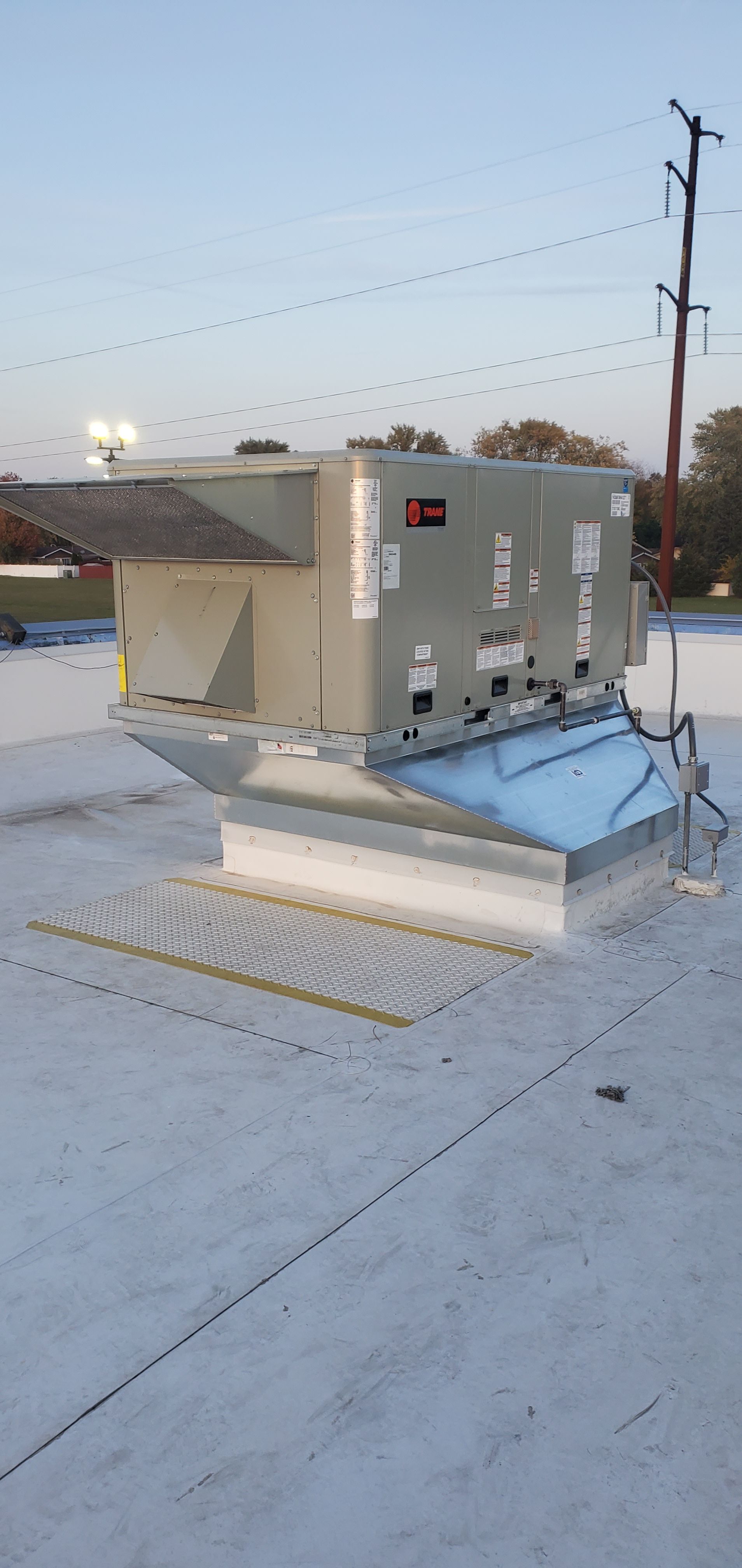  for All Mech Services in Chicago, IL