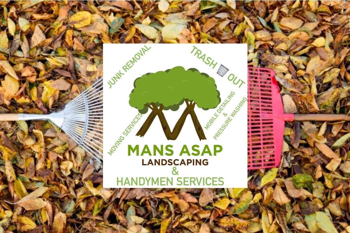  for Man's Asap Landscaping and Handyman Services LLC in Lagrange, GA