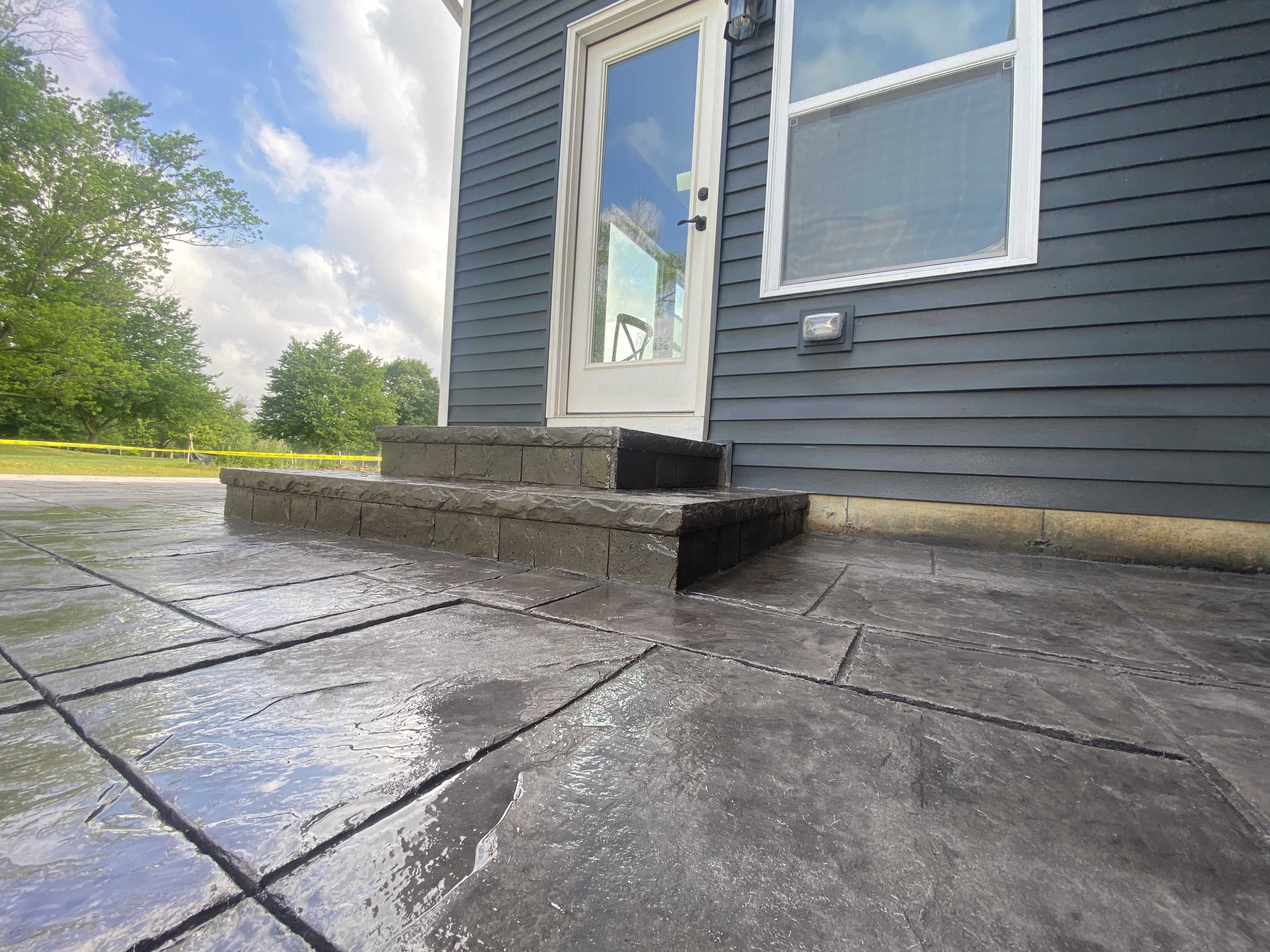  for Fuentes Concrete Construction in Hammond, IN