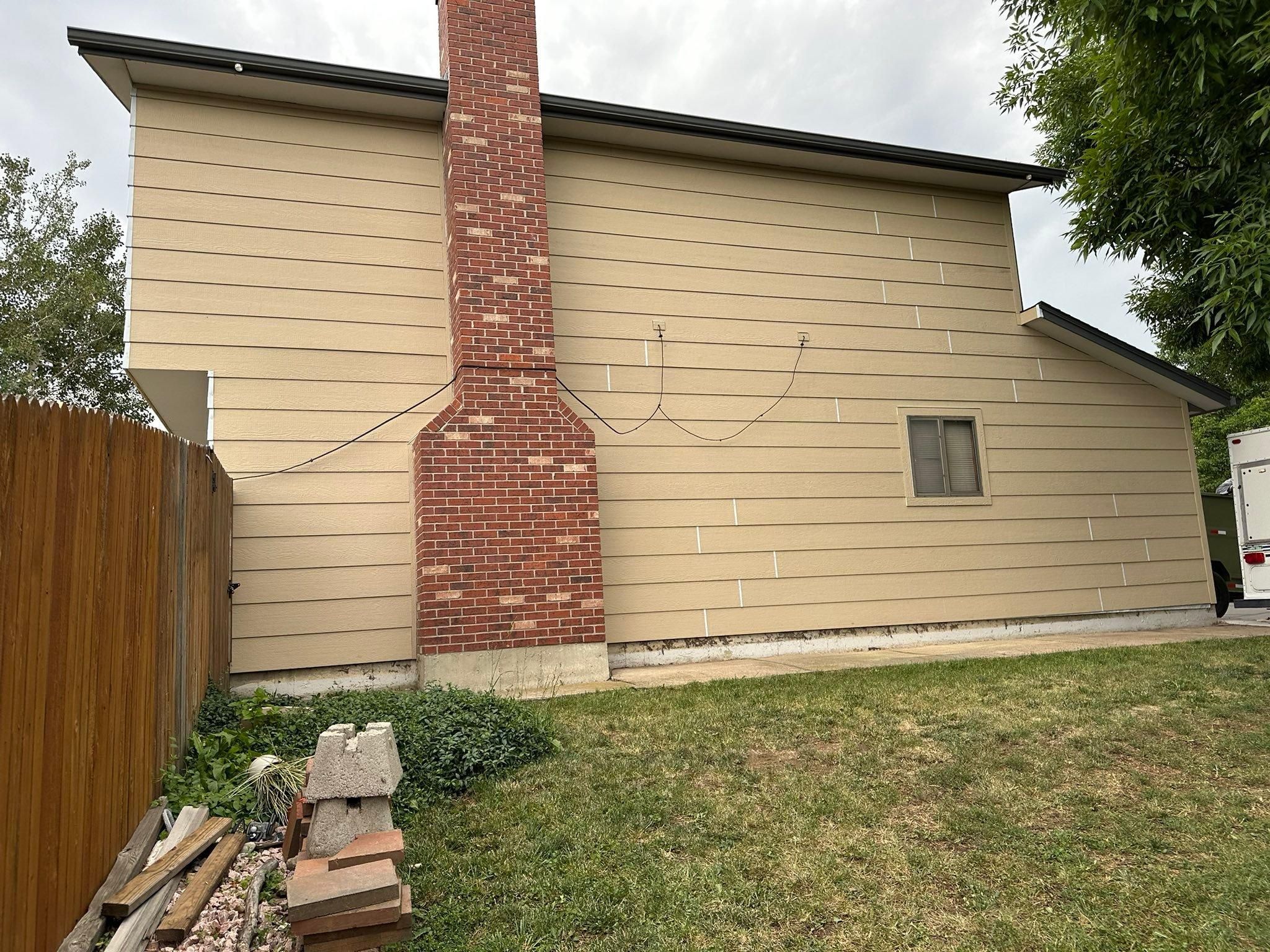  for Obed-Edom Construction in Broomfield County, CO