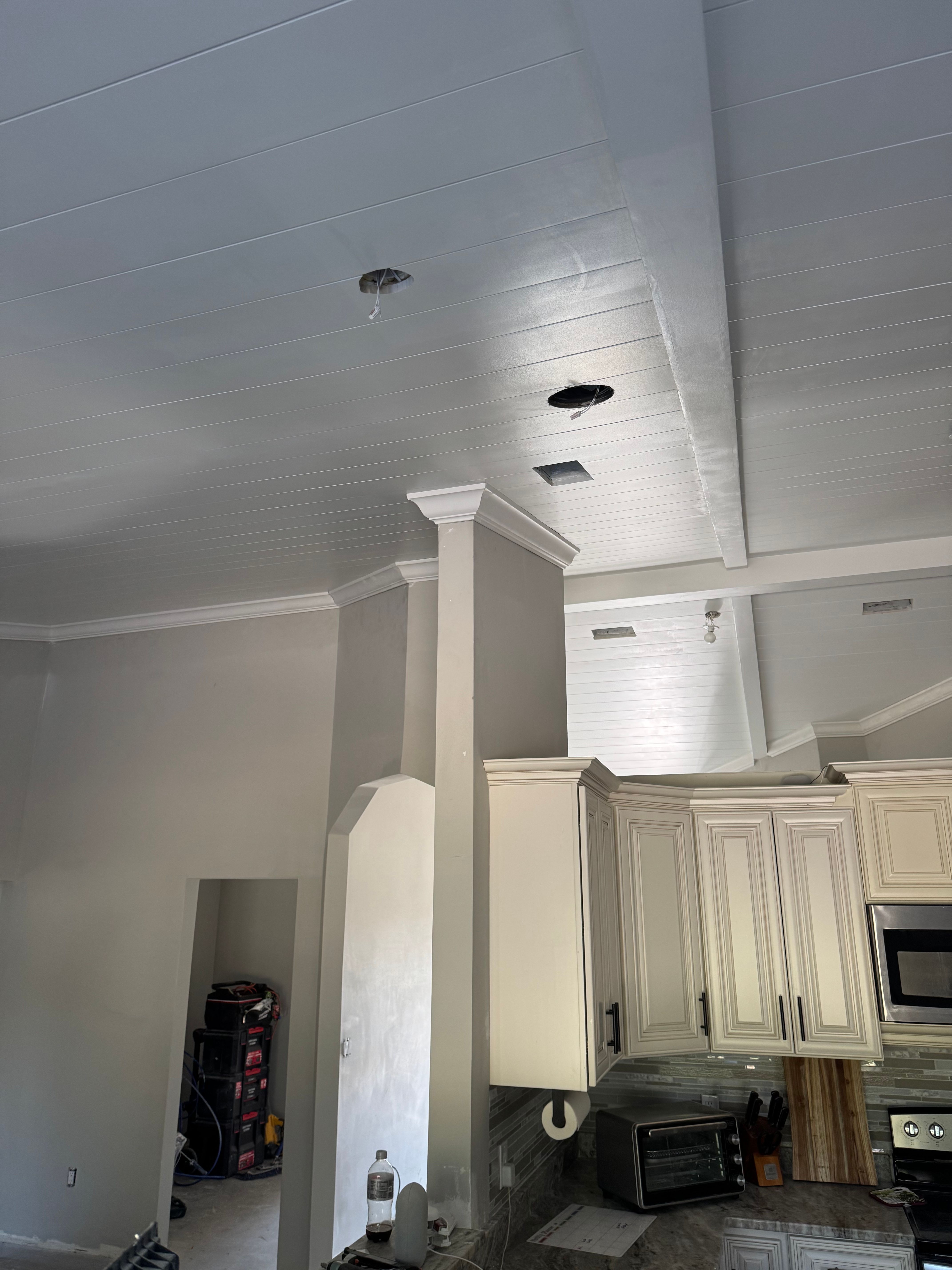  for Spirit Enterprise Construction LLC in Tampa Bay, FL