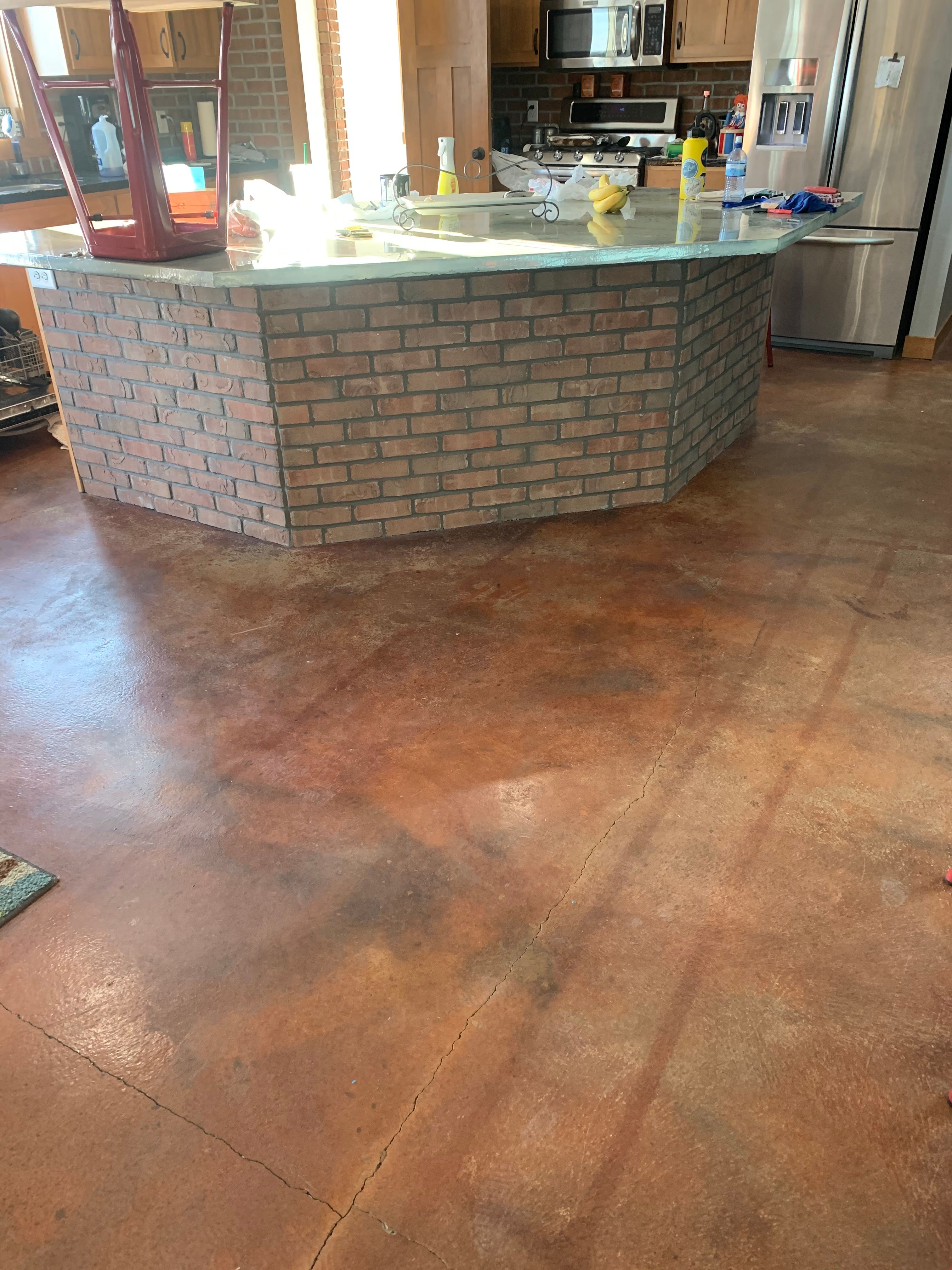  for Karasch Concrete & Masonry in Sartell, MN