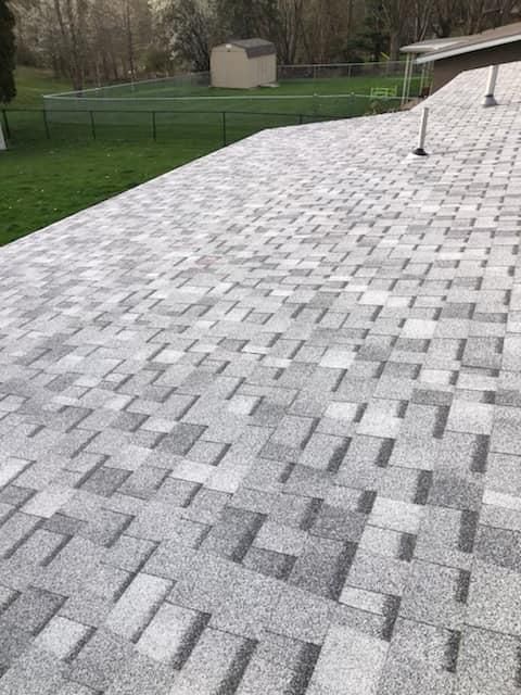  for J&m roofing exteriors LLC in Barberton, OH