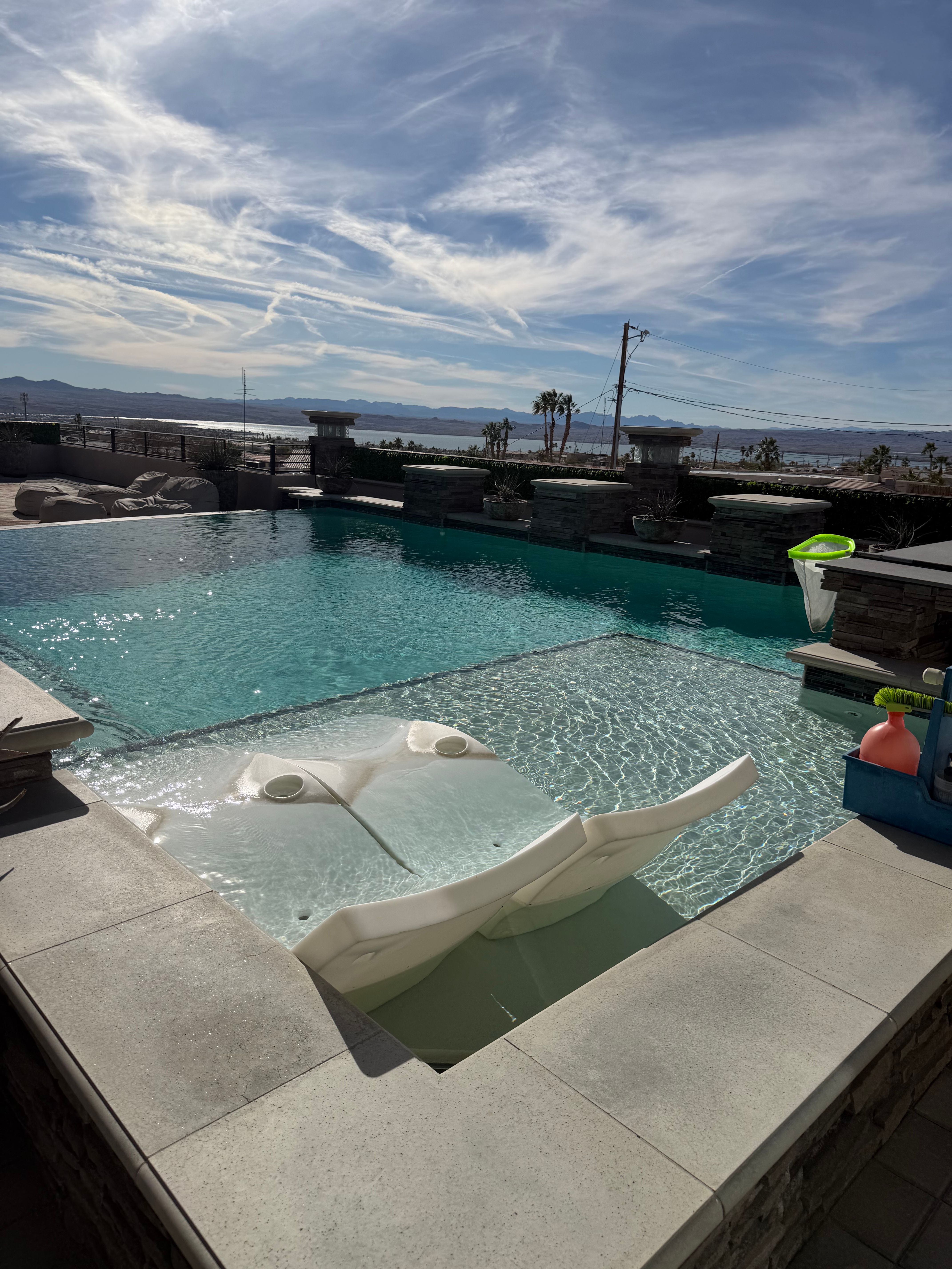  for Clean Kort Pools in Lake Havasu City, AZ