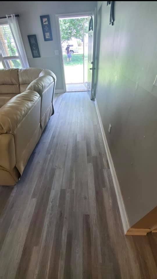  for Ortiz Flooring in Durham, NC