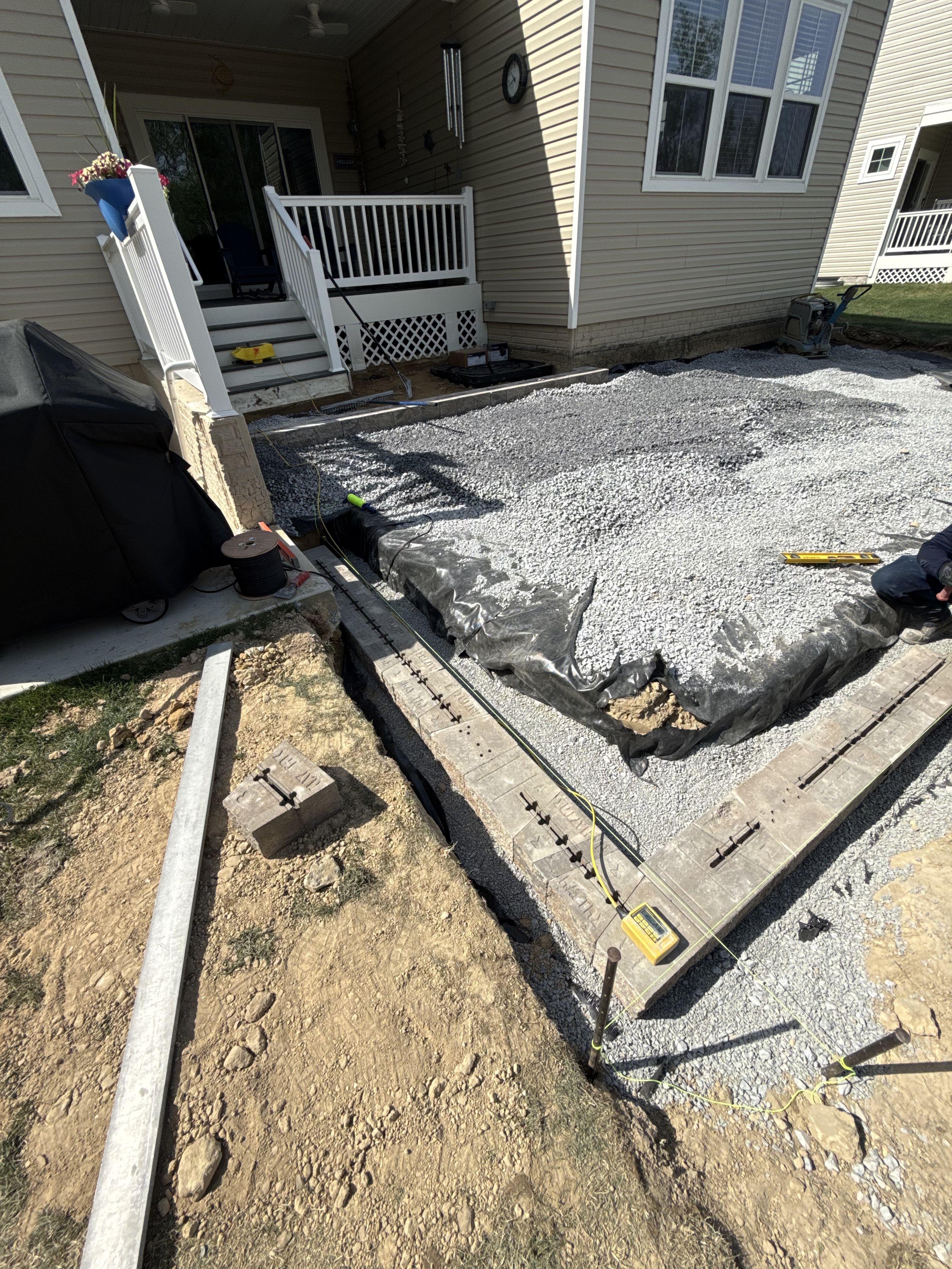  for SoDel Stone Works & Construction LLC in Sussex County, DE