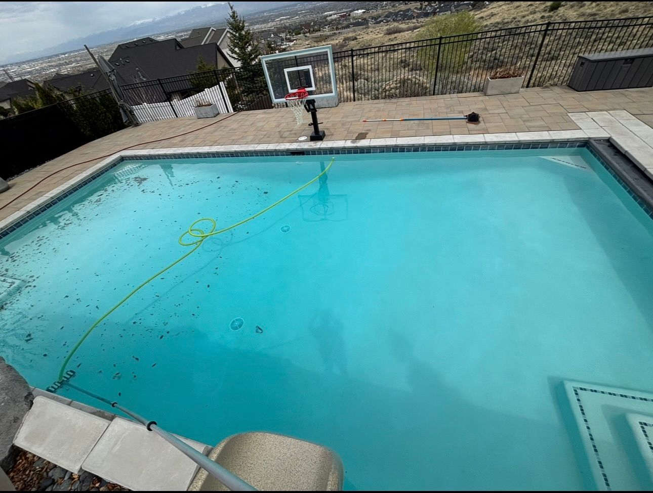  for Crystal Waters Pools & Spas in West Jordan, UT