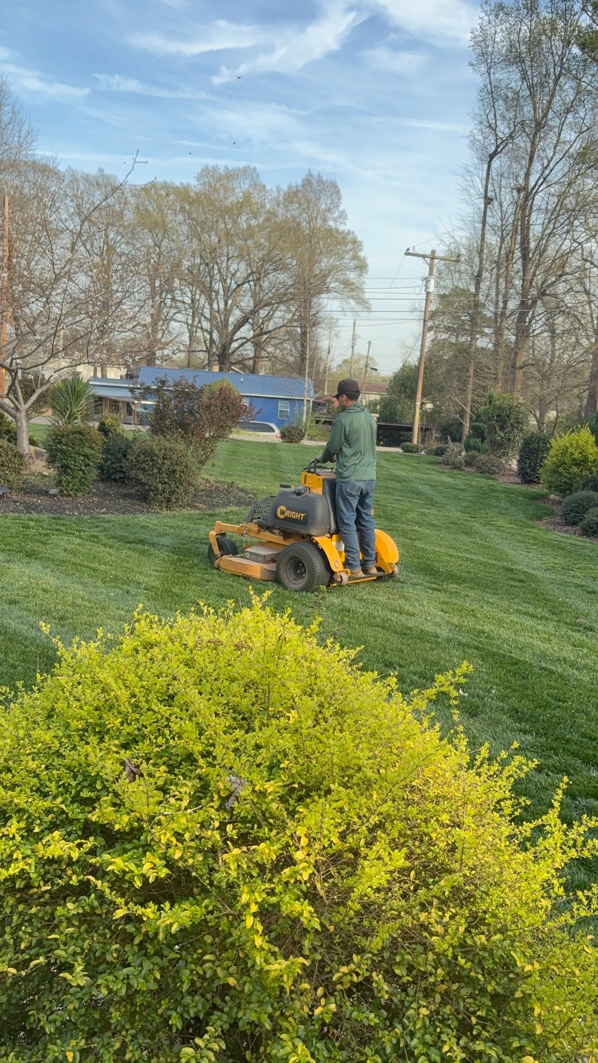 All Photos for J’s Developers LLC Welding and Landscaping in Monroe, NC