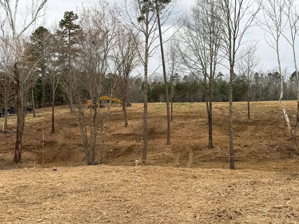 All Photos for Hunt’s Hauling & Landworks LLC in Danville, VA