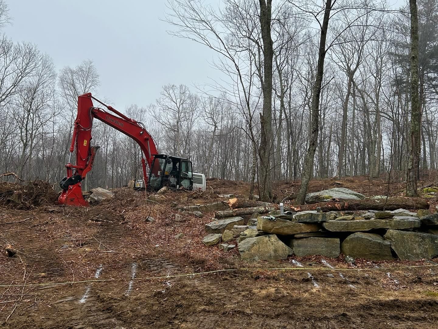  for Remington Construction in Suffield, CT