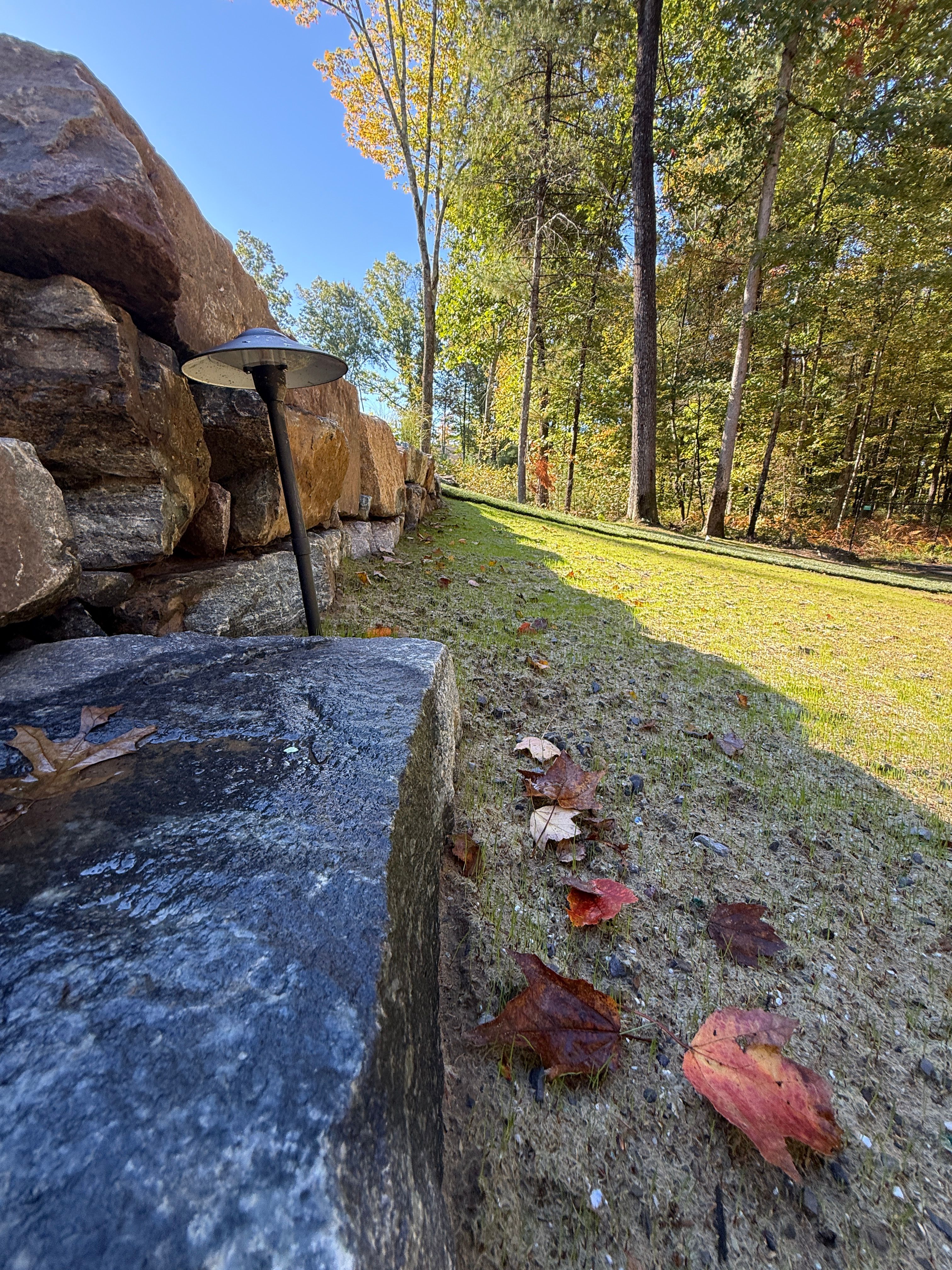  for The Lawn Guy in Saratoga Springs, NY