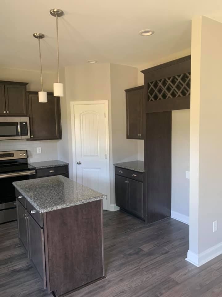  for Strickland Custom Homes in Raeford, NC