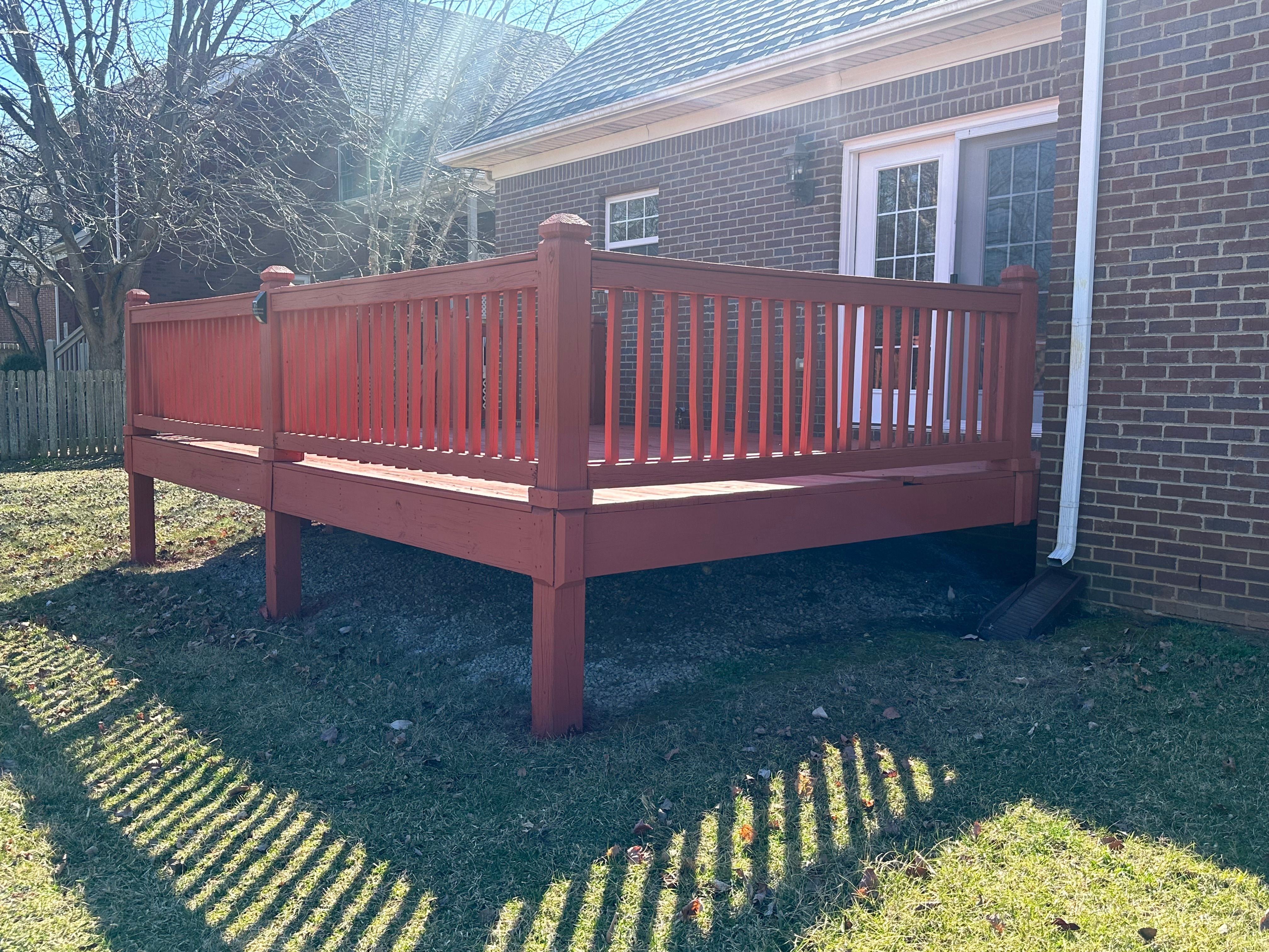  for RFS Home Inspections in Bowling Green, KY