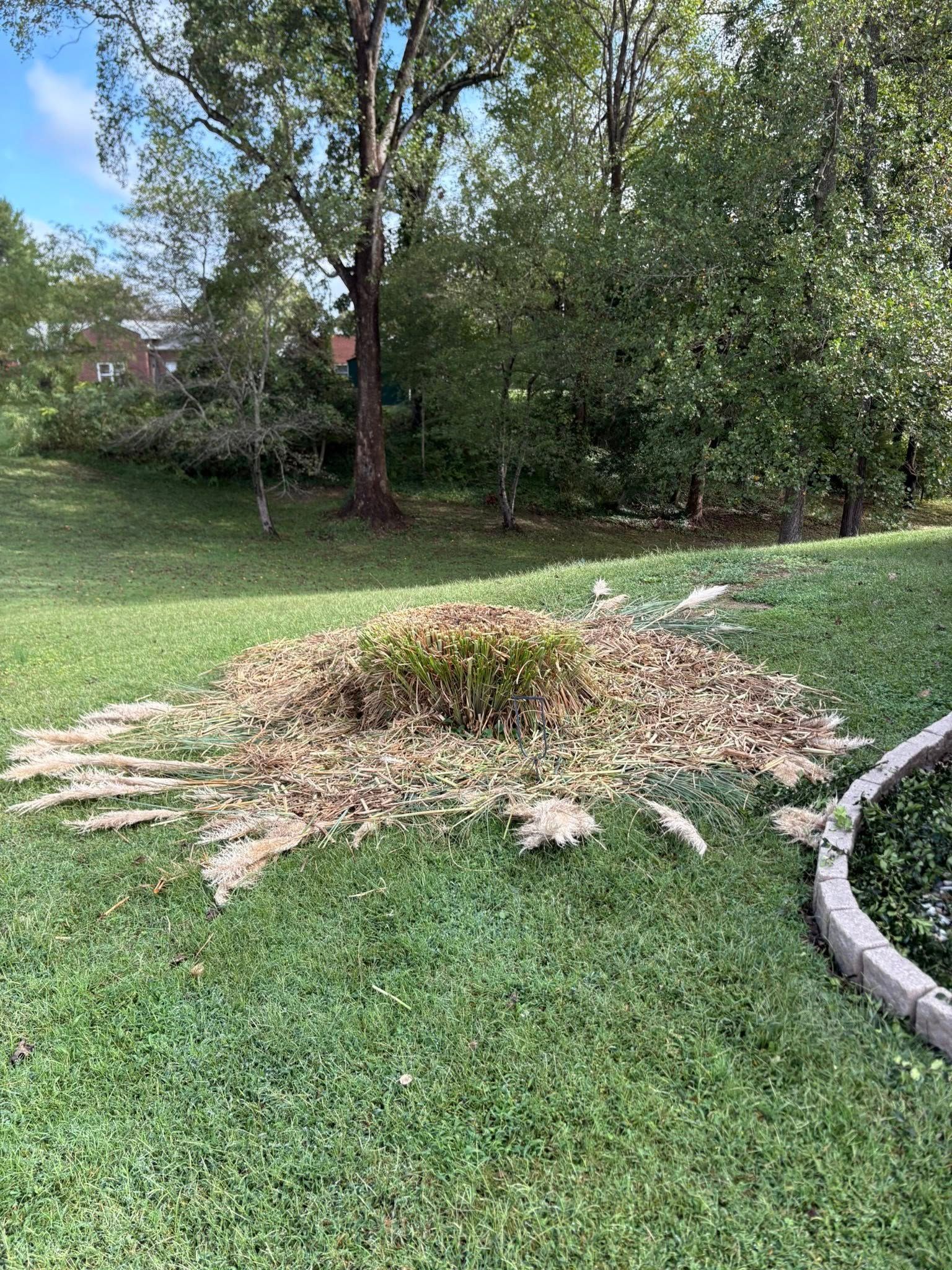 All Photos for Grassworks Lawn And Landscaping in Callao, VA