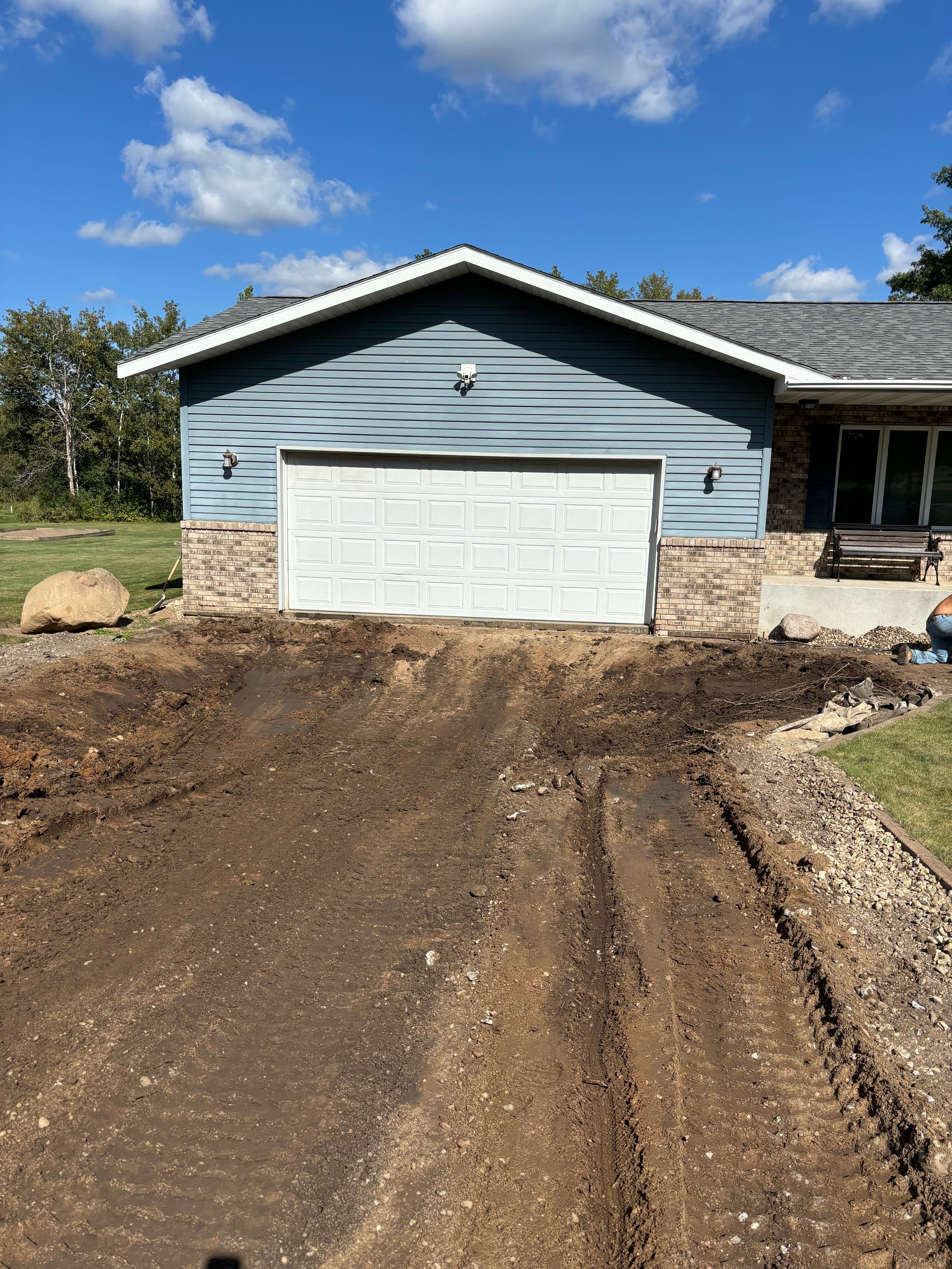  for Karasch Concrete & Masonry in Sartell, MN