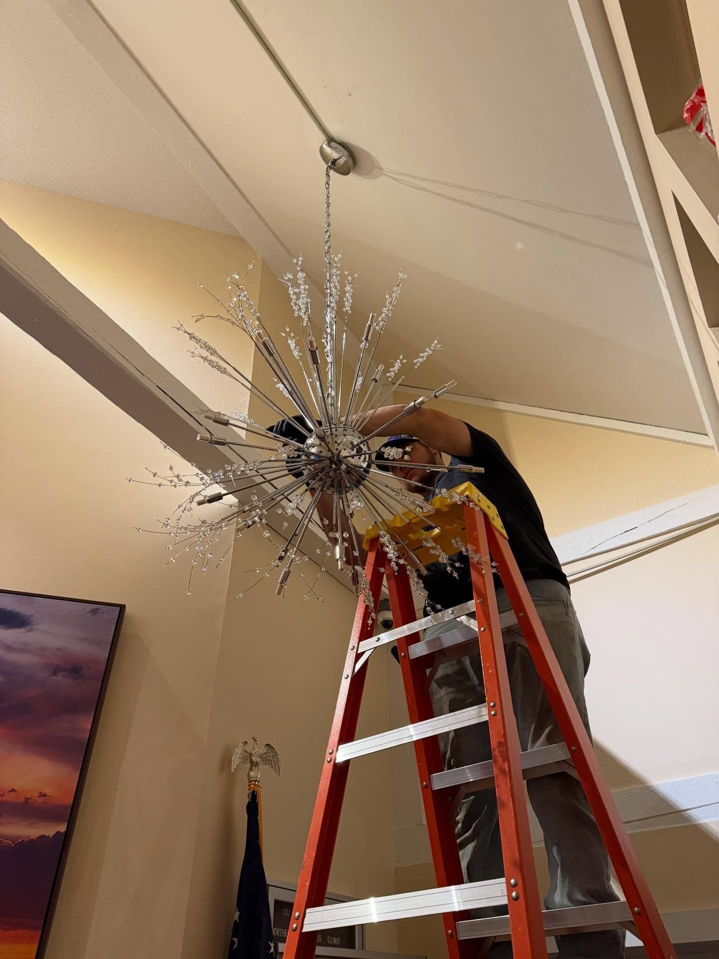 All Photos for O'Connell's Electrical Contractors in Hartford, CT