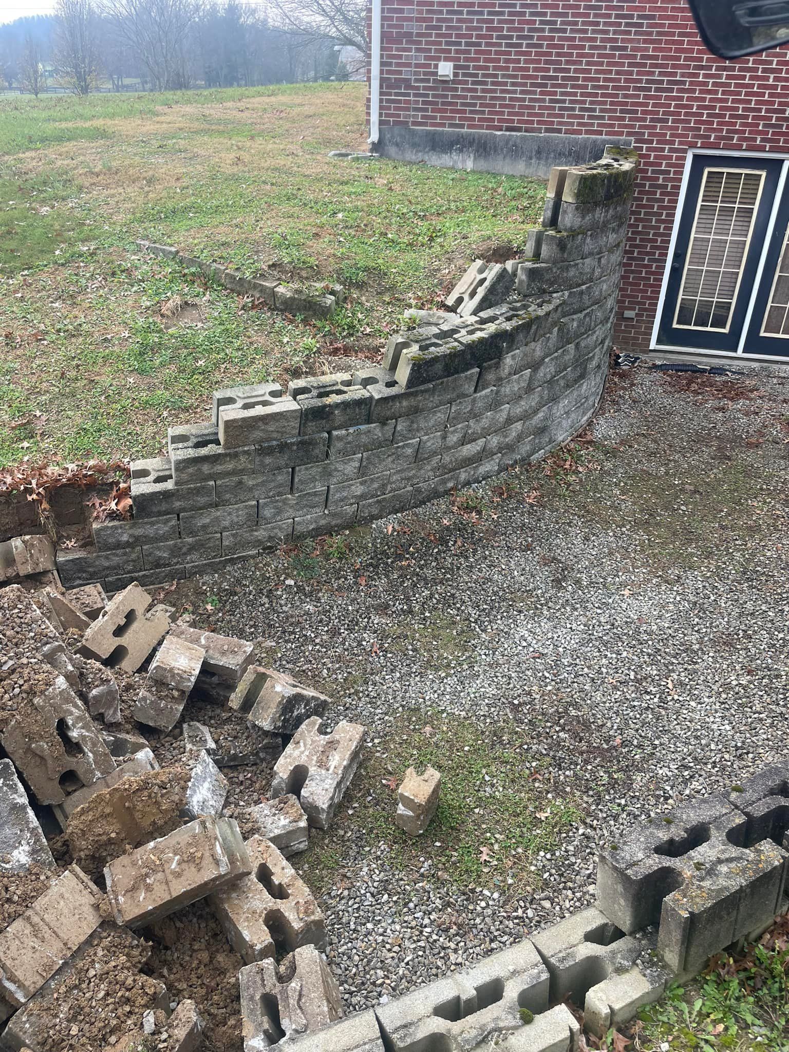  for Strong Contracting in Lebanon, KY