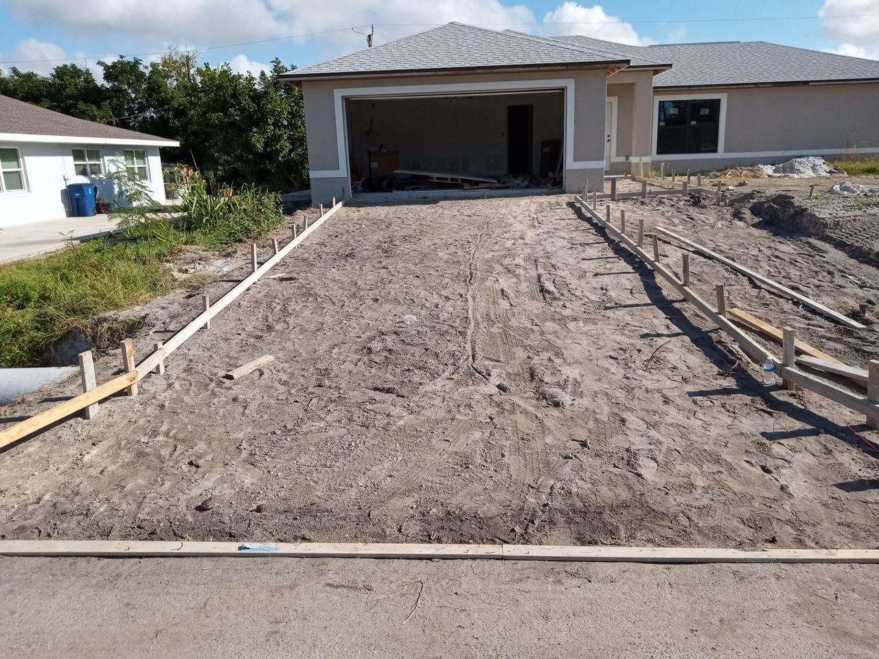  for Sunshine Concrete Pump in Lehigh Acres, FL
