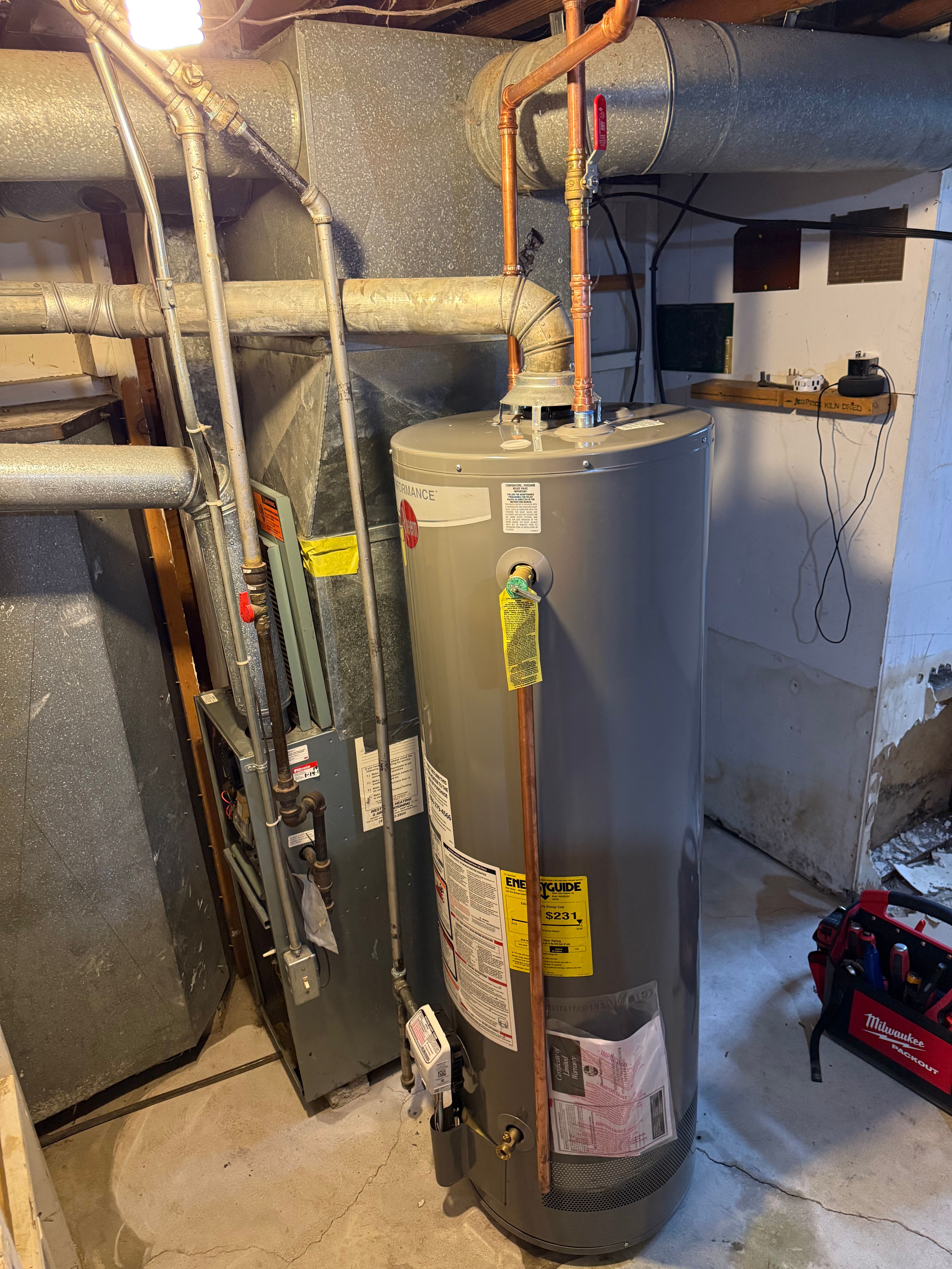  for AquaPro Plumbing Solutions in Milwaukee, WI