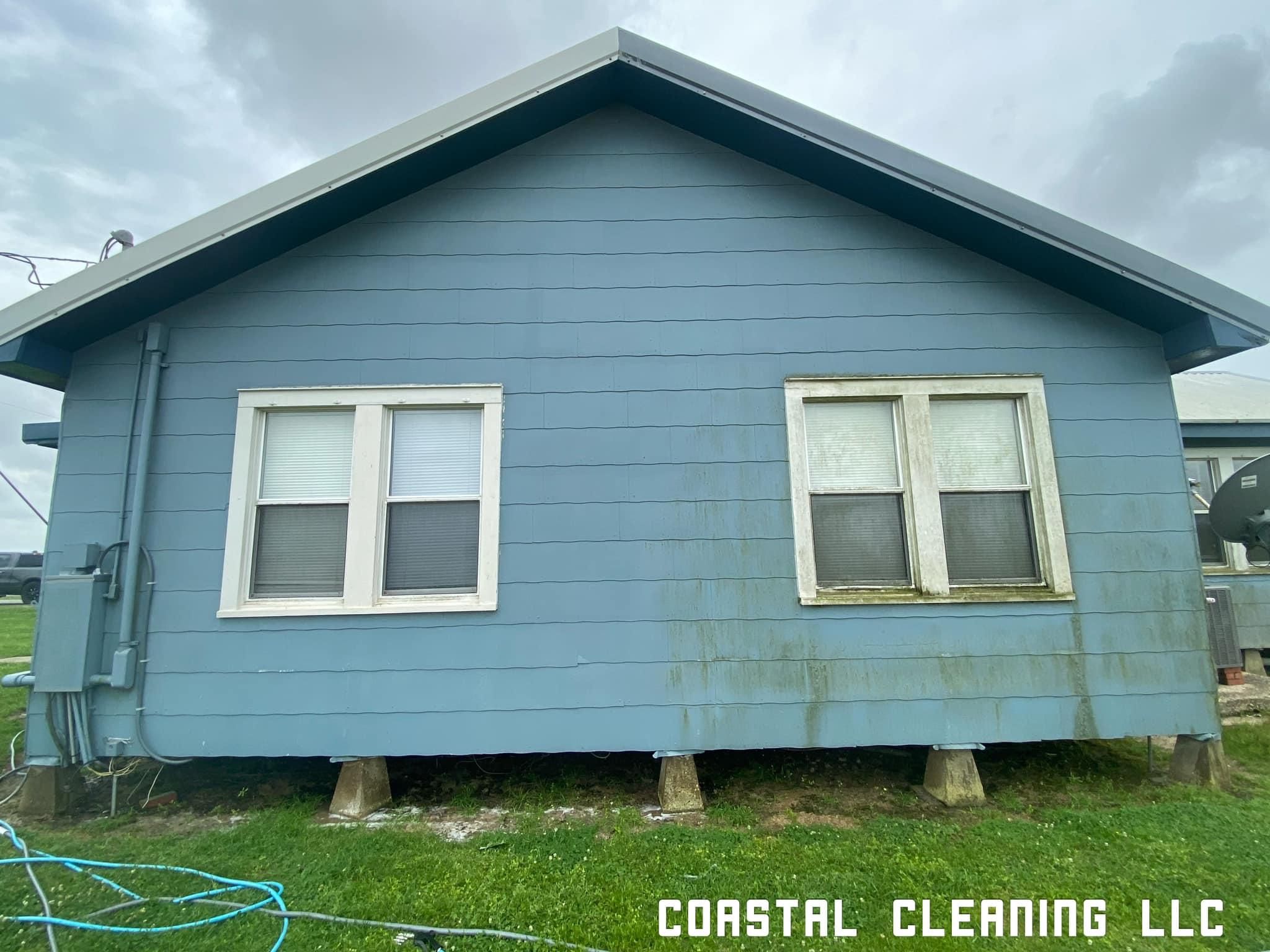  for Coastal Cleaning LLC in Rayne, Louisiana