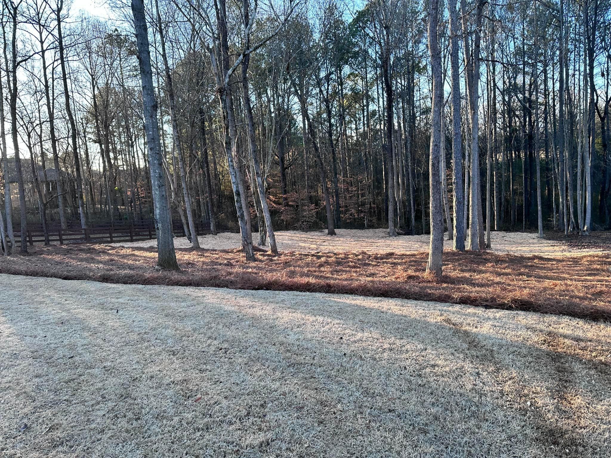  for Sexton Lawn Care in Jefferson, GA