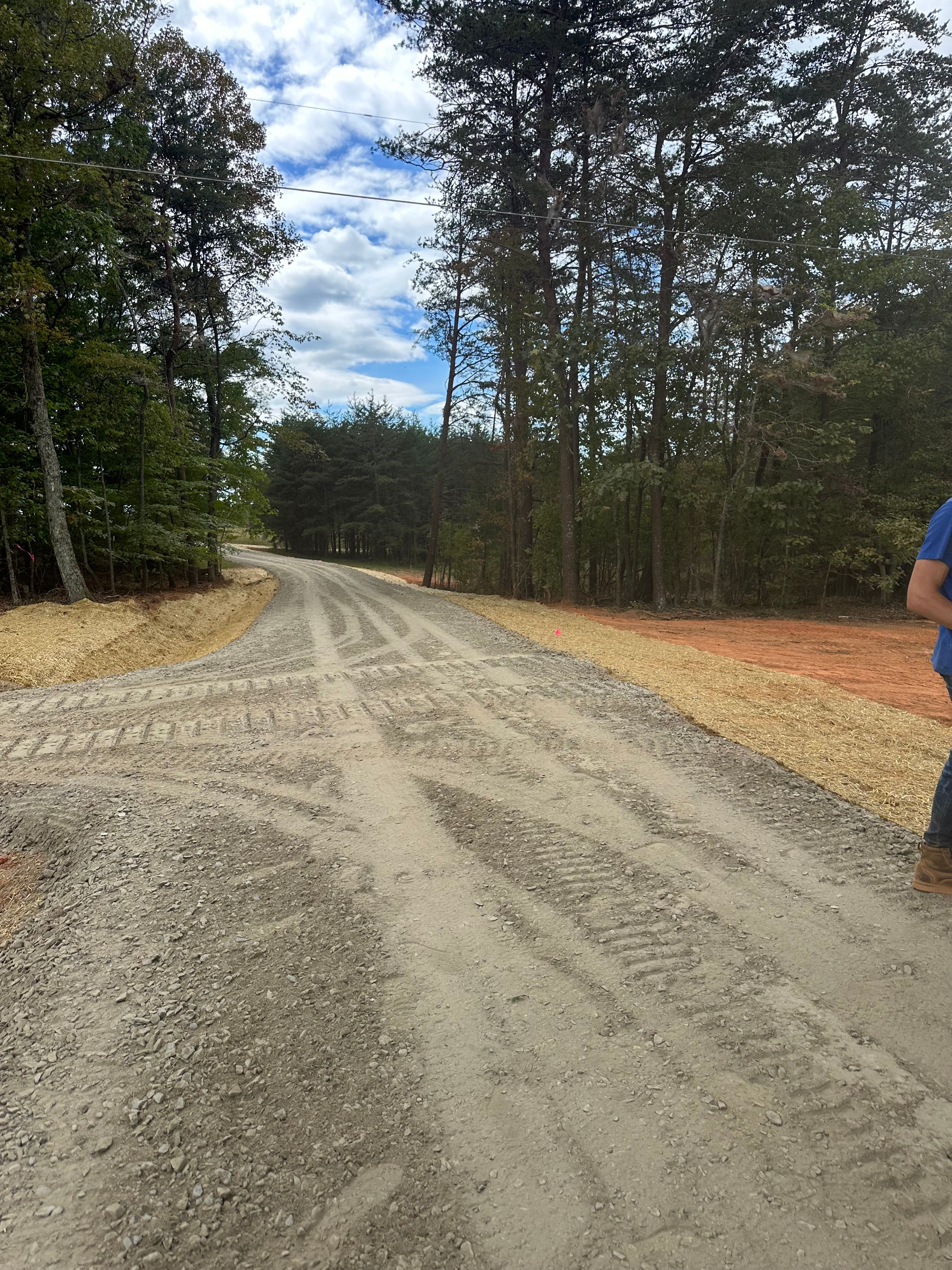 for Fav5 Hauling & Grading in Mount Airy, NC