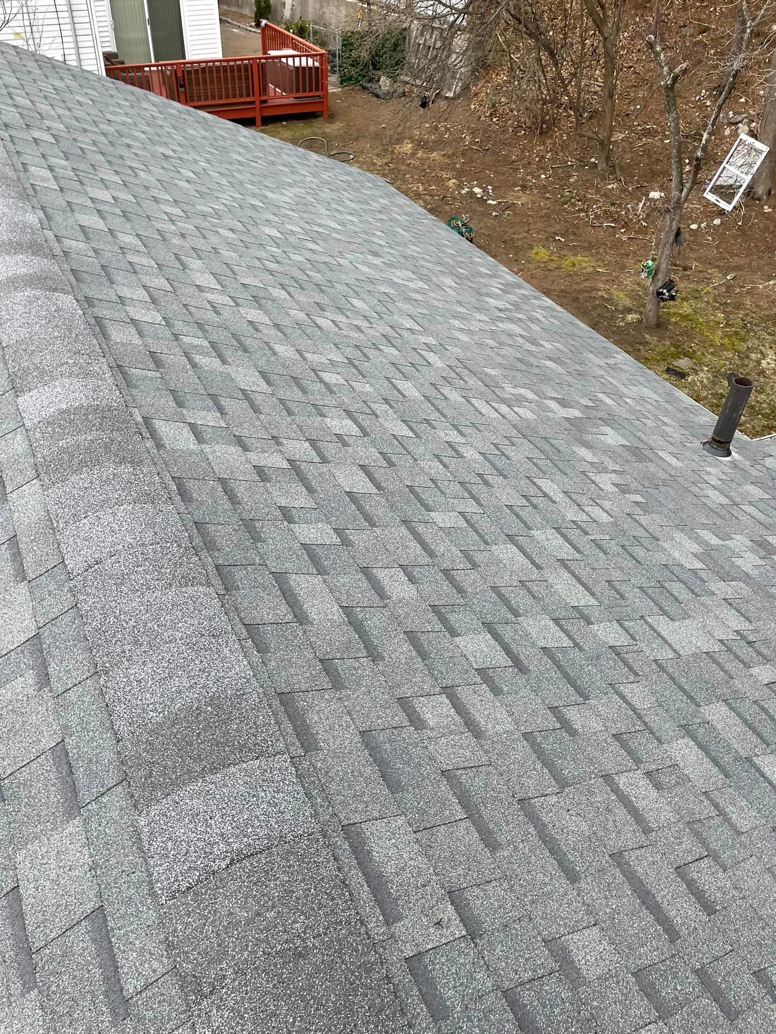  for Build Smart Masonry and Roofing in Chelsea, MA