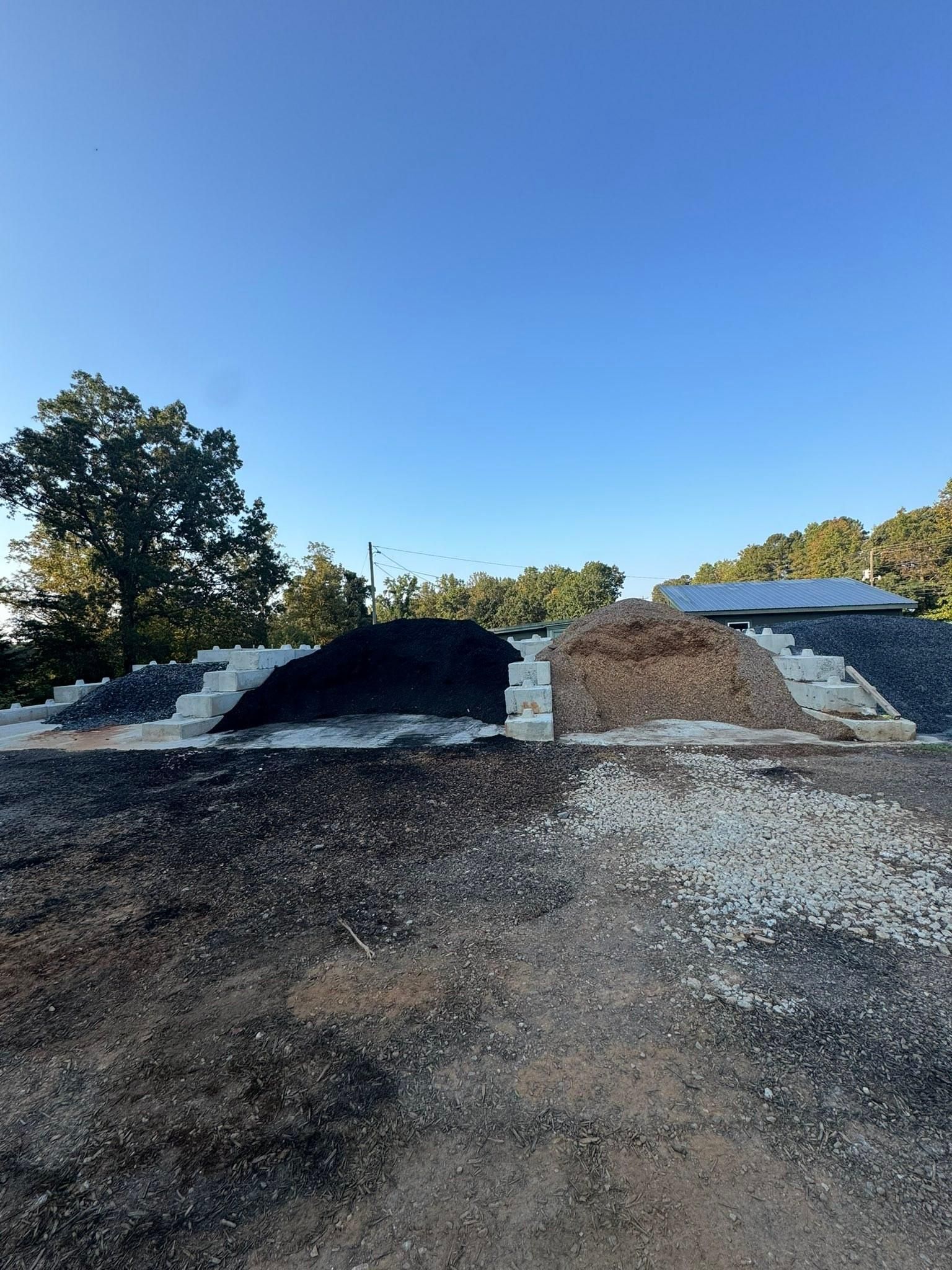  for Stone Trade Of North Georgia in Milton, GA
