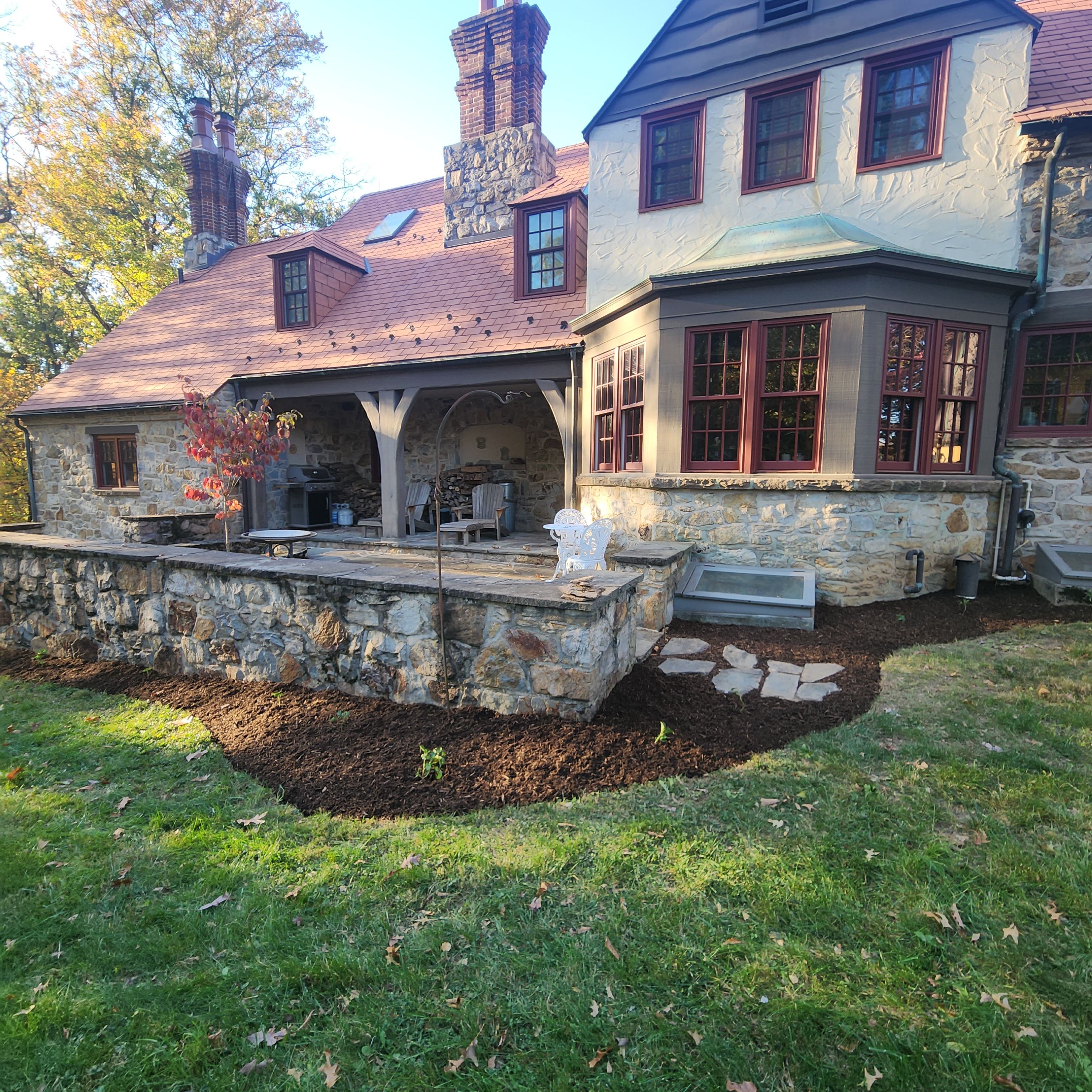 All Photos for Wiley Landscape Design in York, PA