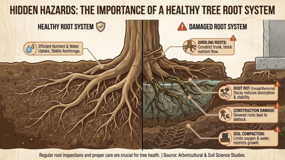 All Photos for Dittmer Tree Service in Davenport, IA