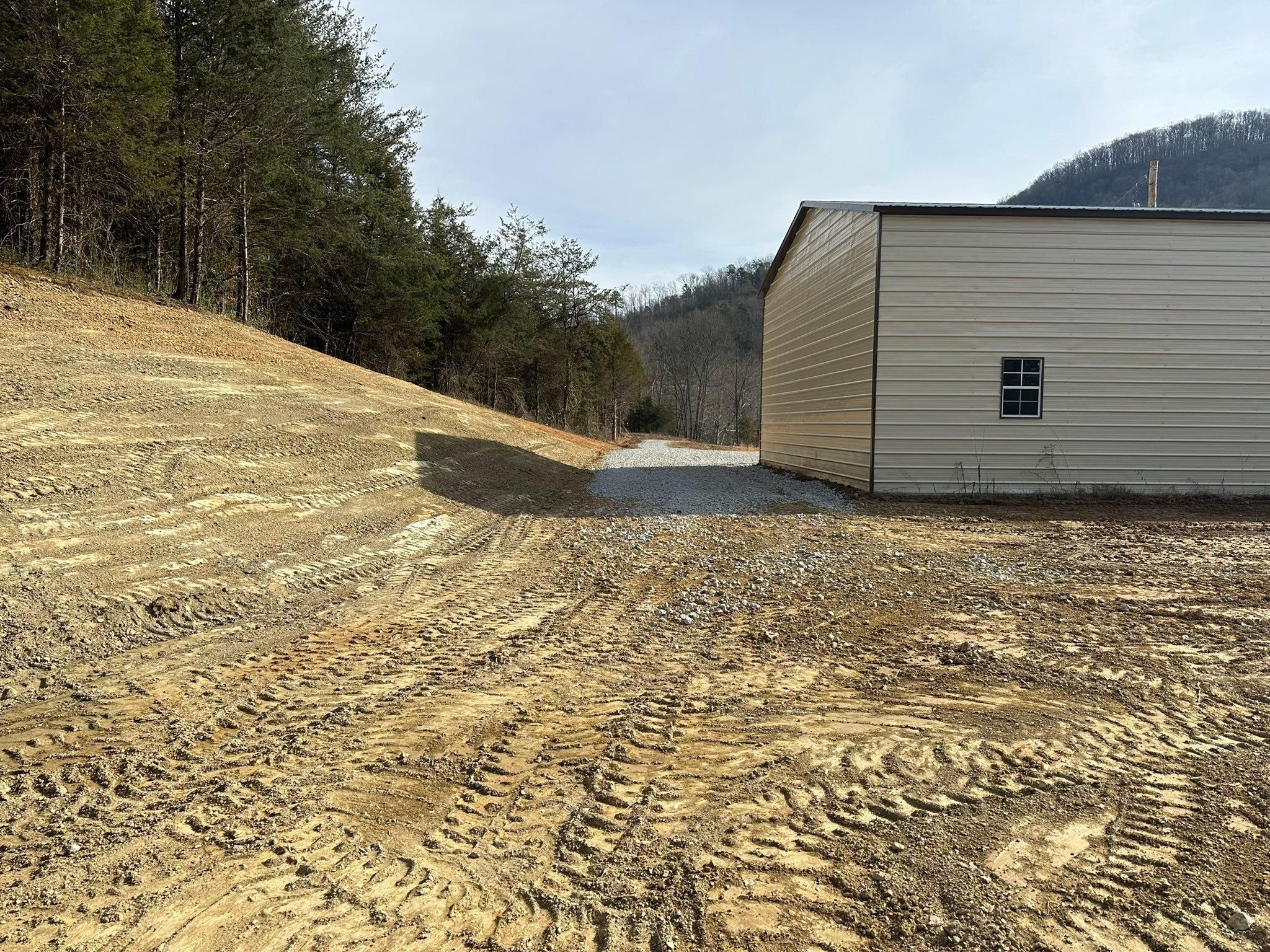  for Excavation Innovations in Rogersville, TN