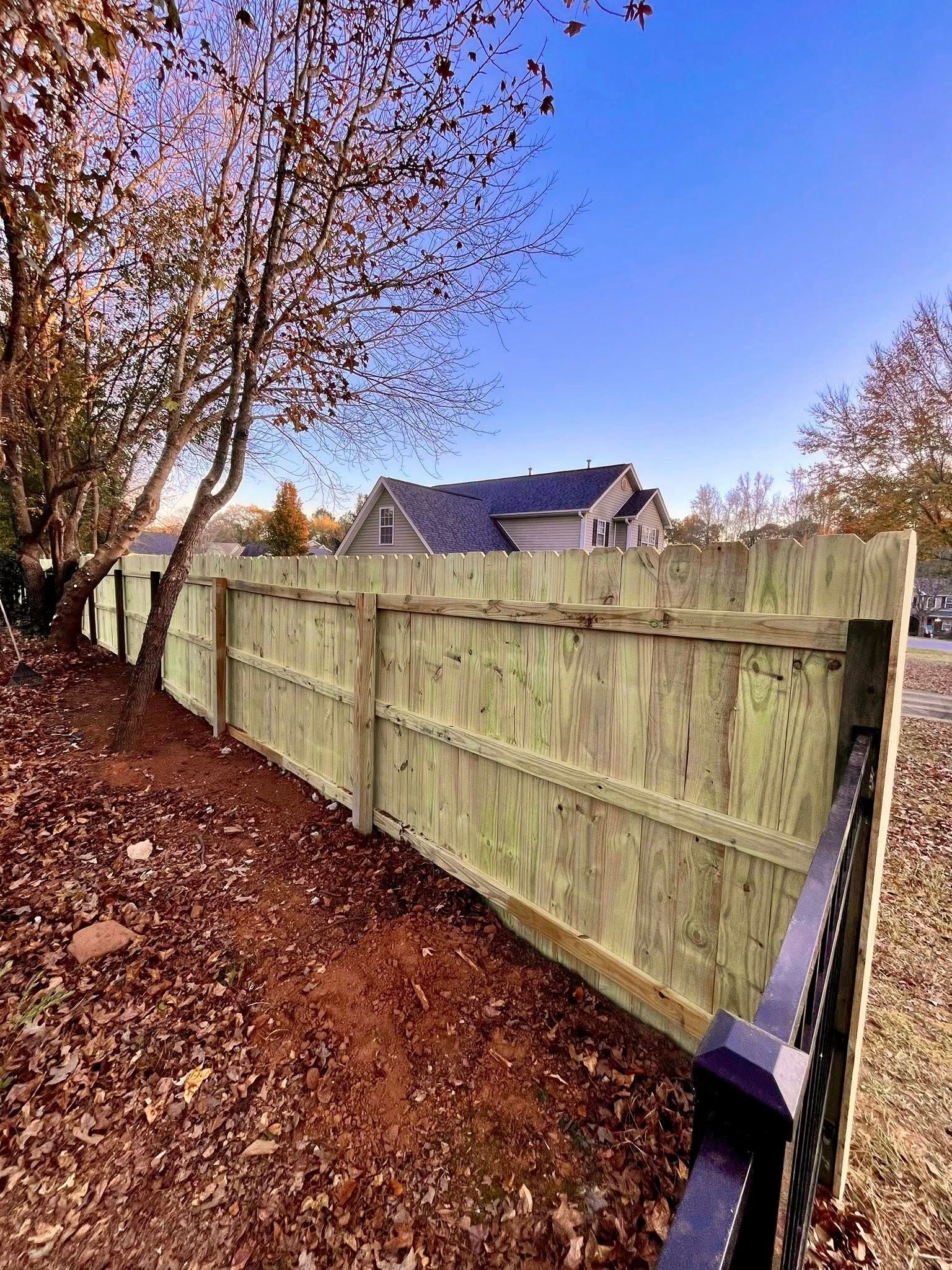  for Cool Hand Home Improvements in Spartanburg, SC