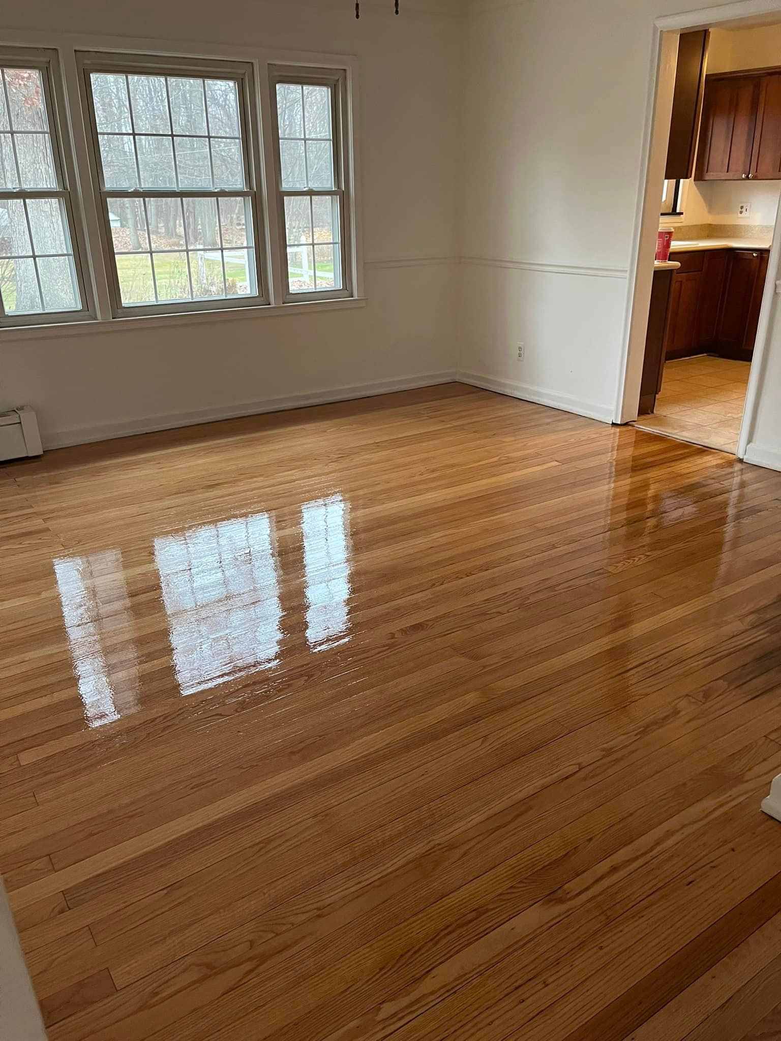 All Photos for Kozlowski’s Hardwood Floor Refinishing in Flat Rock, Michigan