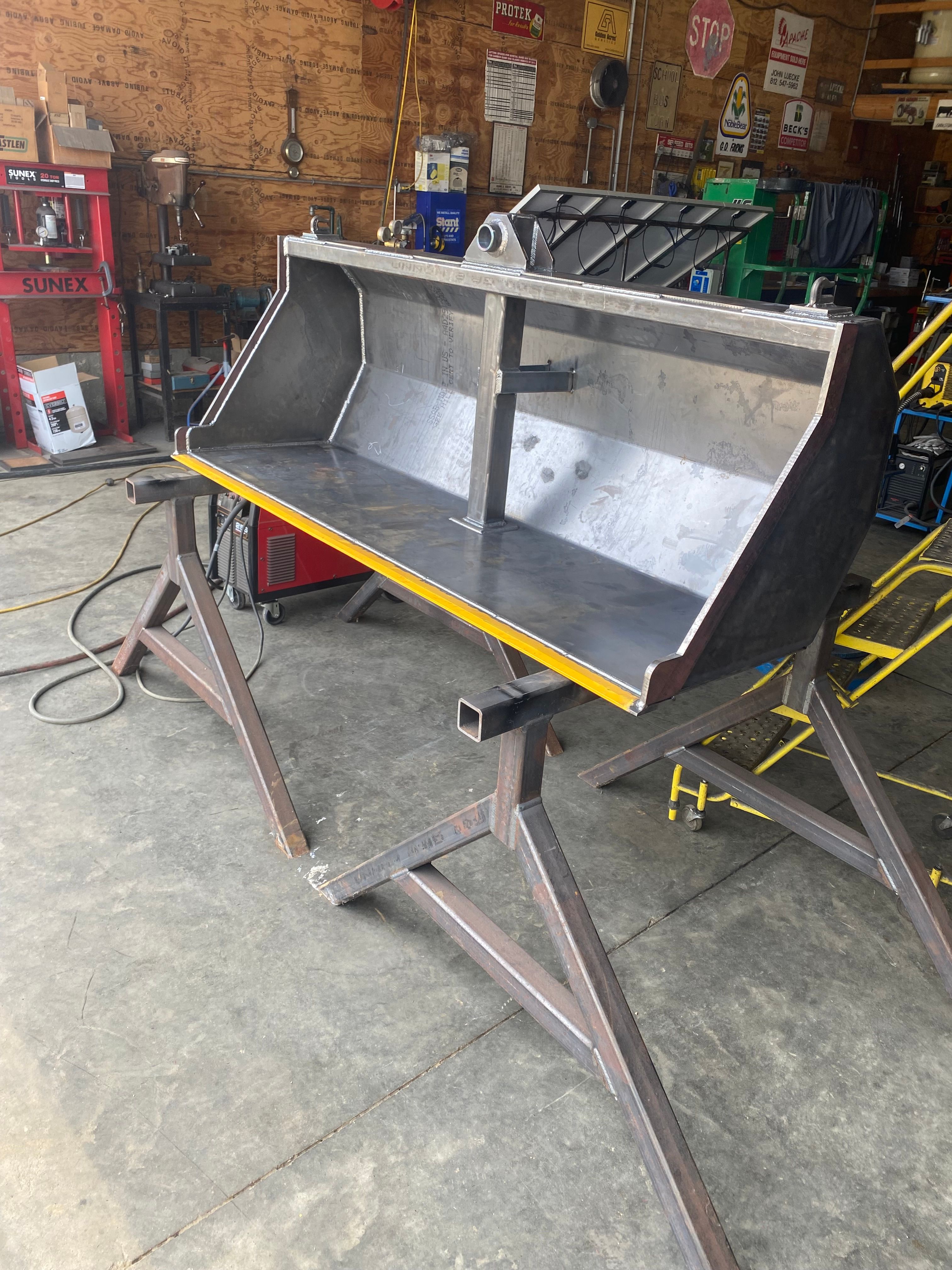  for Anderson River Ag in Cincinnati, OH