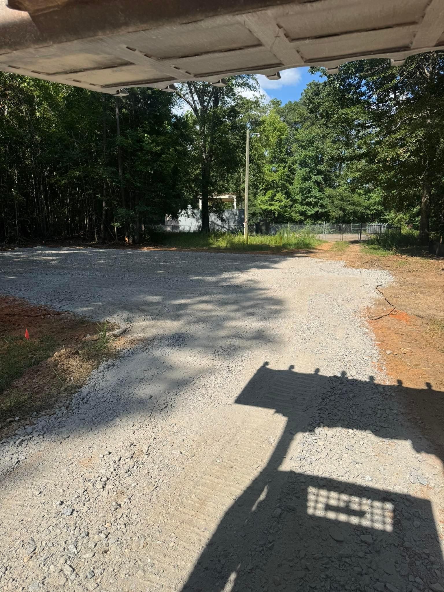  for Groundworx Construction in Bremen, GA