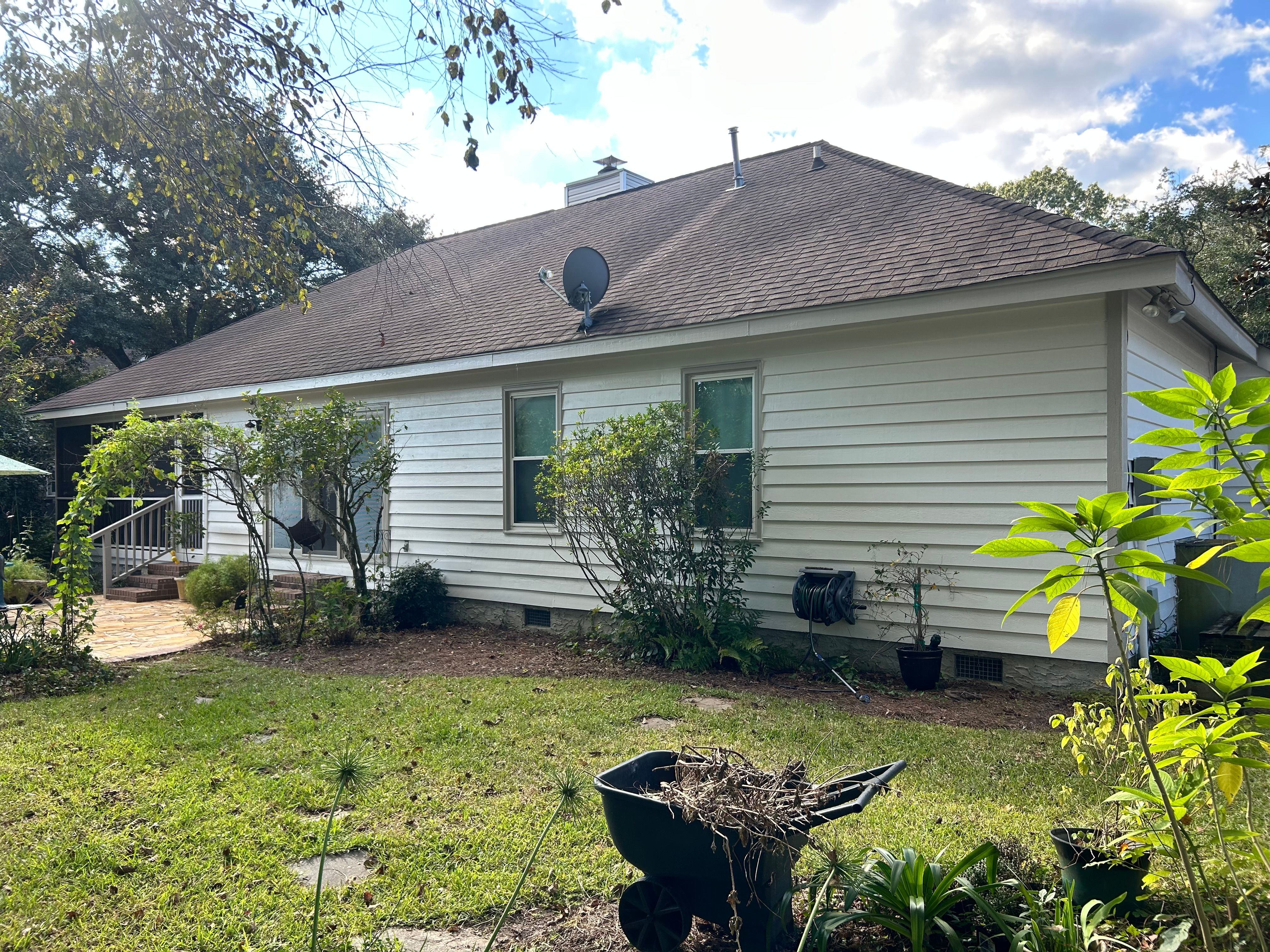  for Flanagan Construction in Andrews, SC