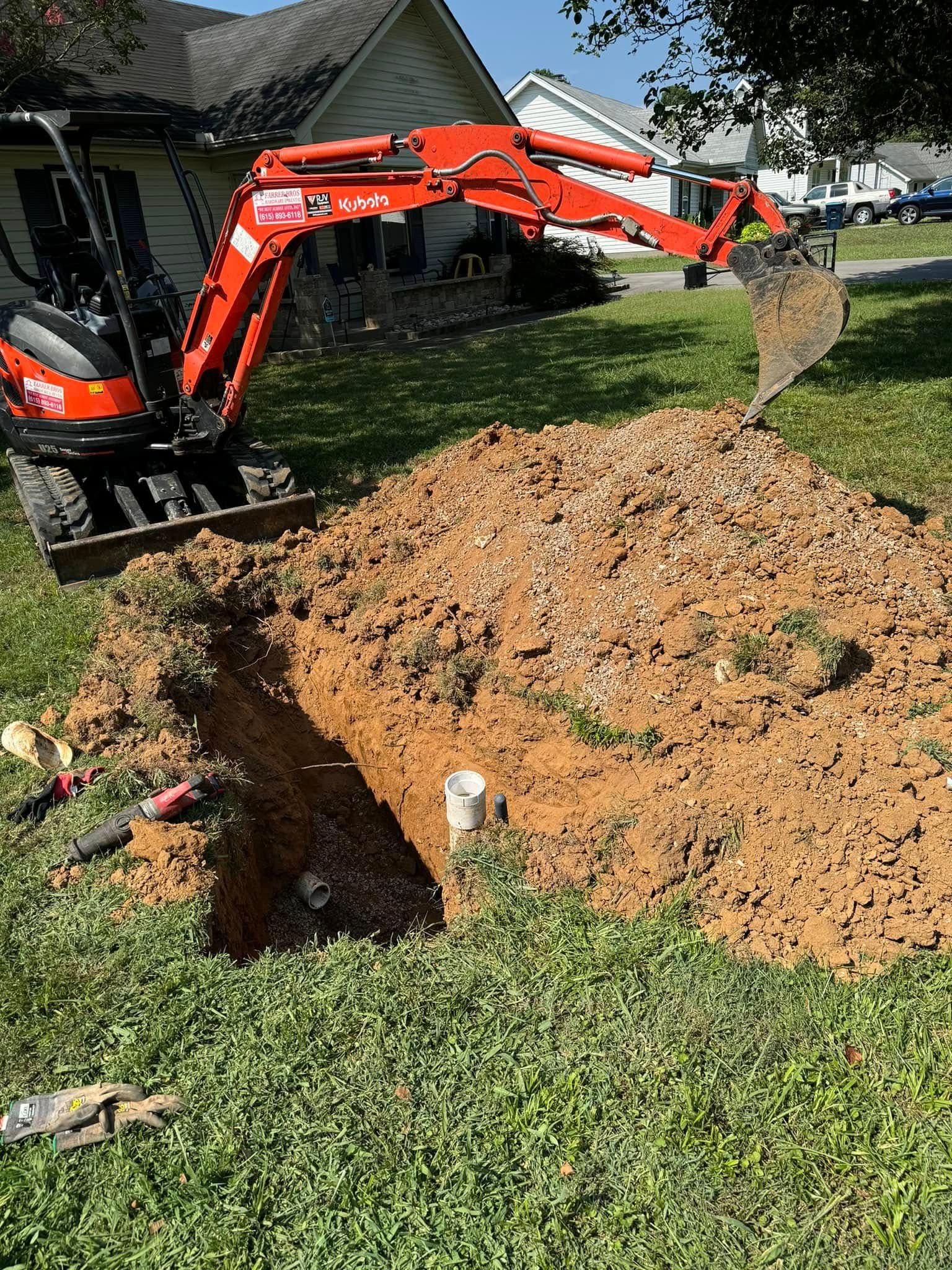 All Photos for F&M Independent Contractors in Murfreesboro, TN