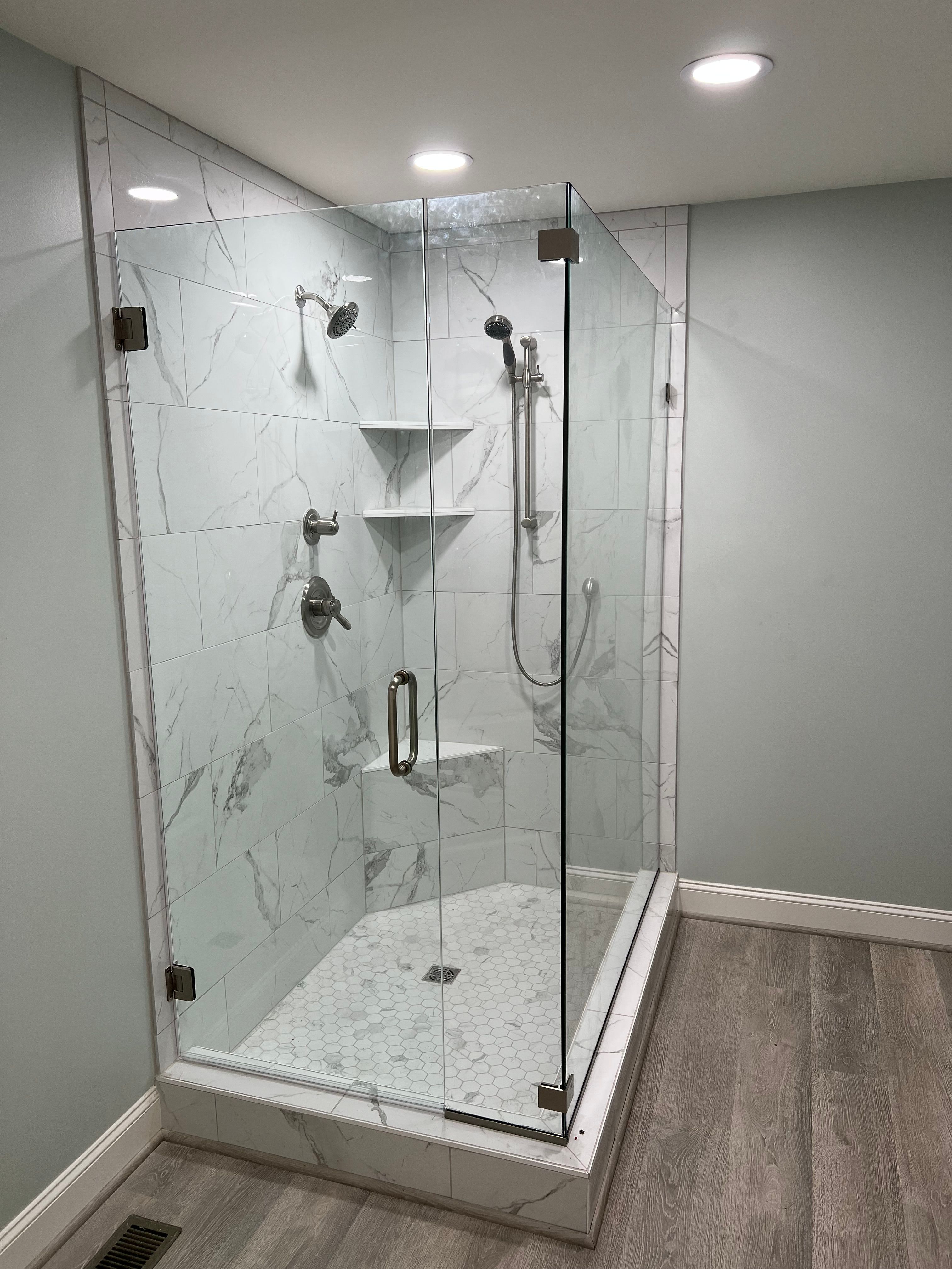  for JW Johnson Construction in Linden, TN