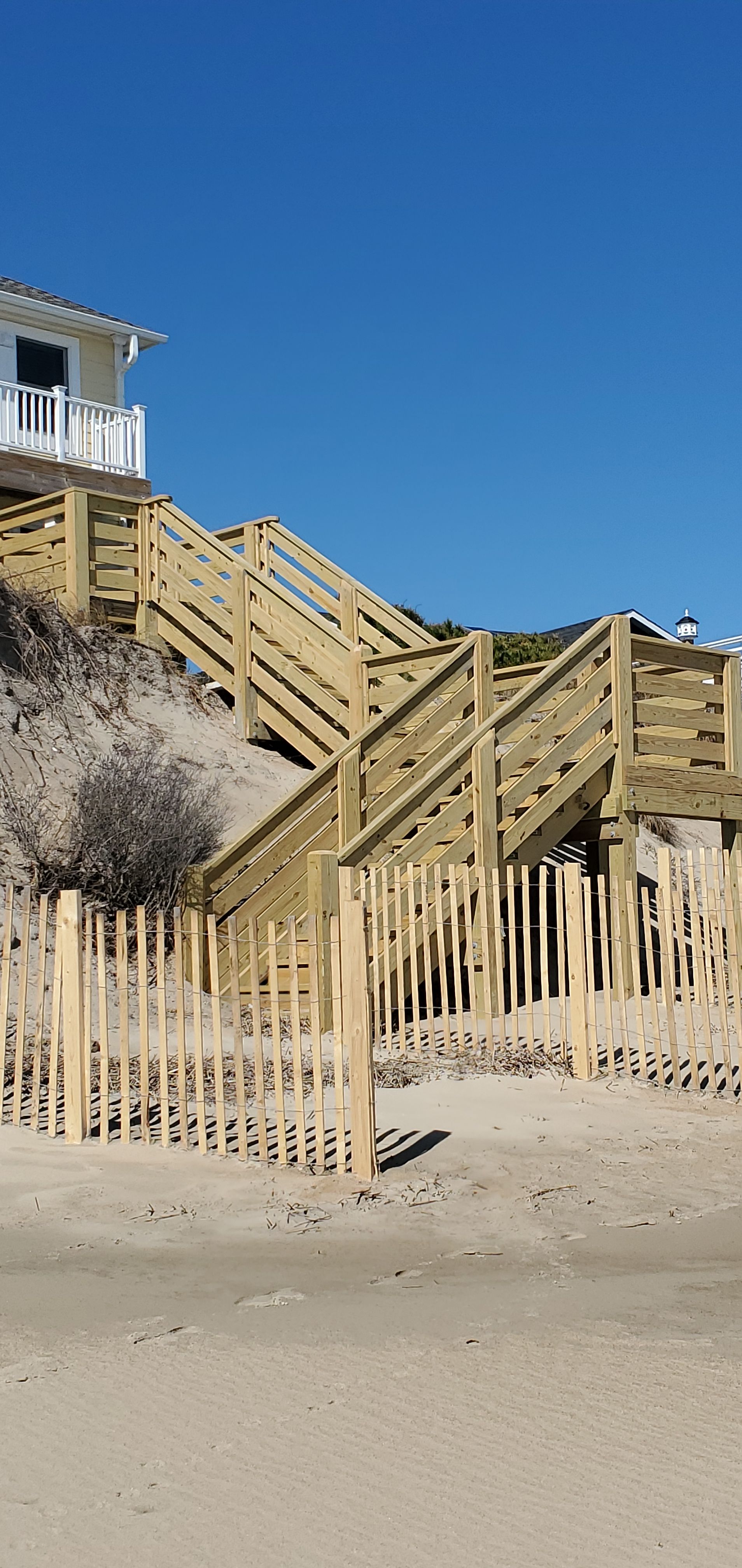  for Silva Painting Company in Kitty Hawk, NC